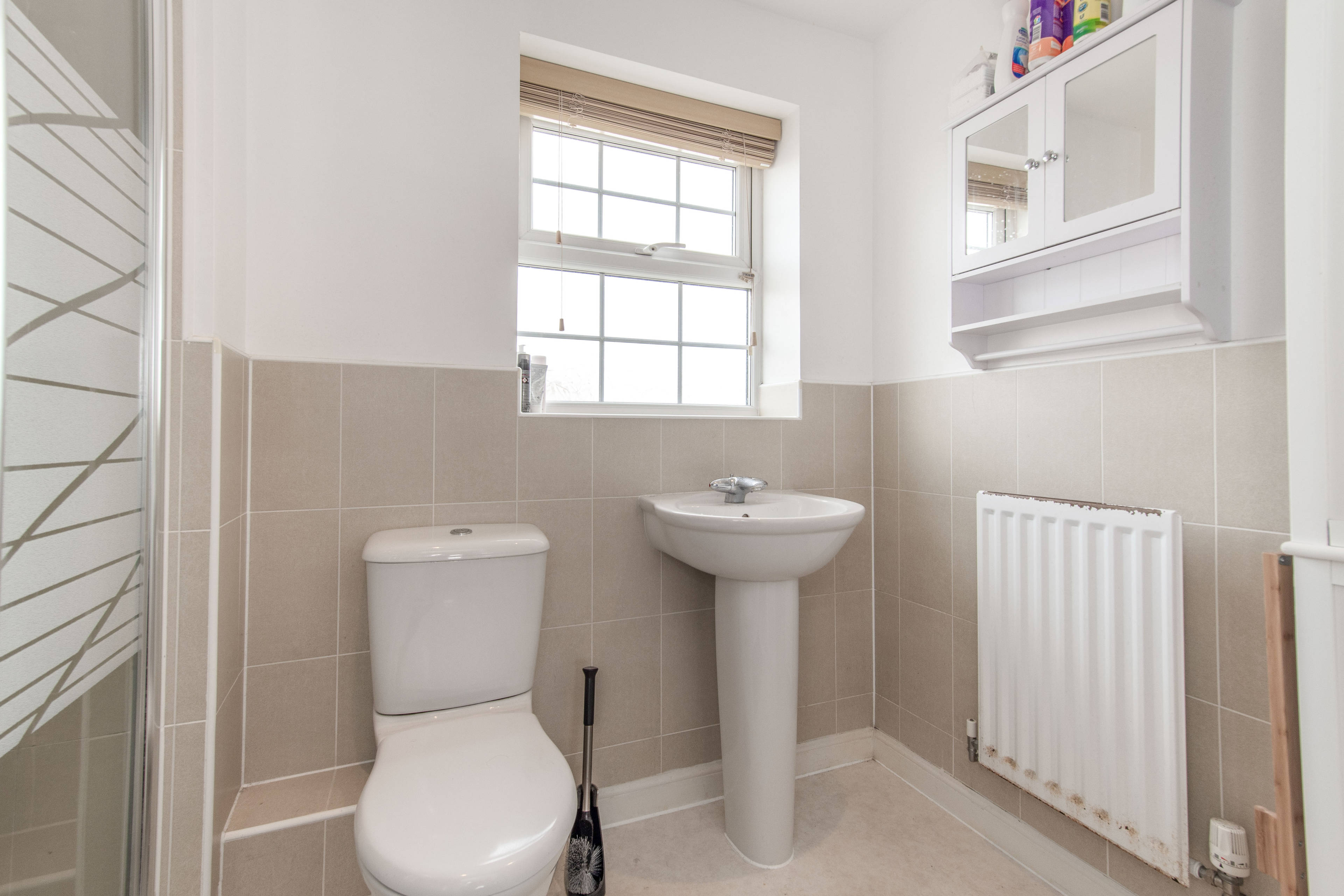 En-suite