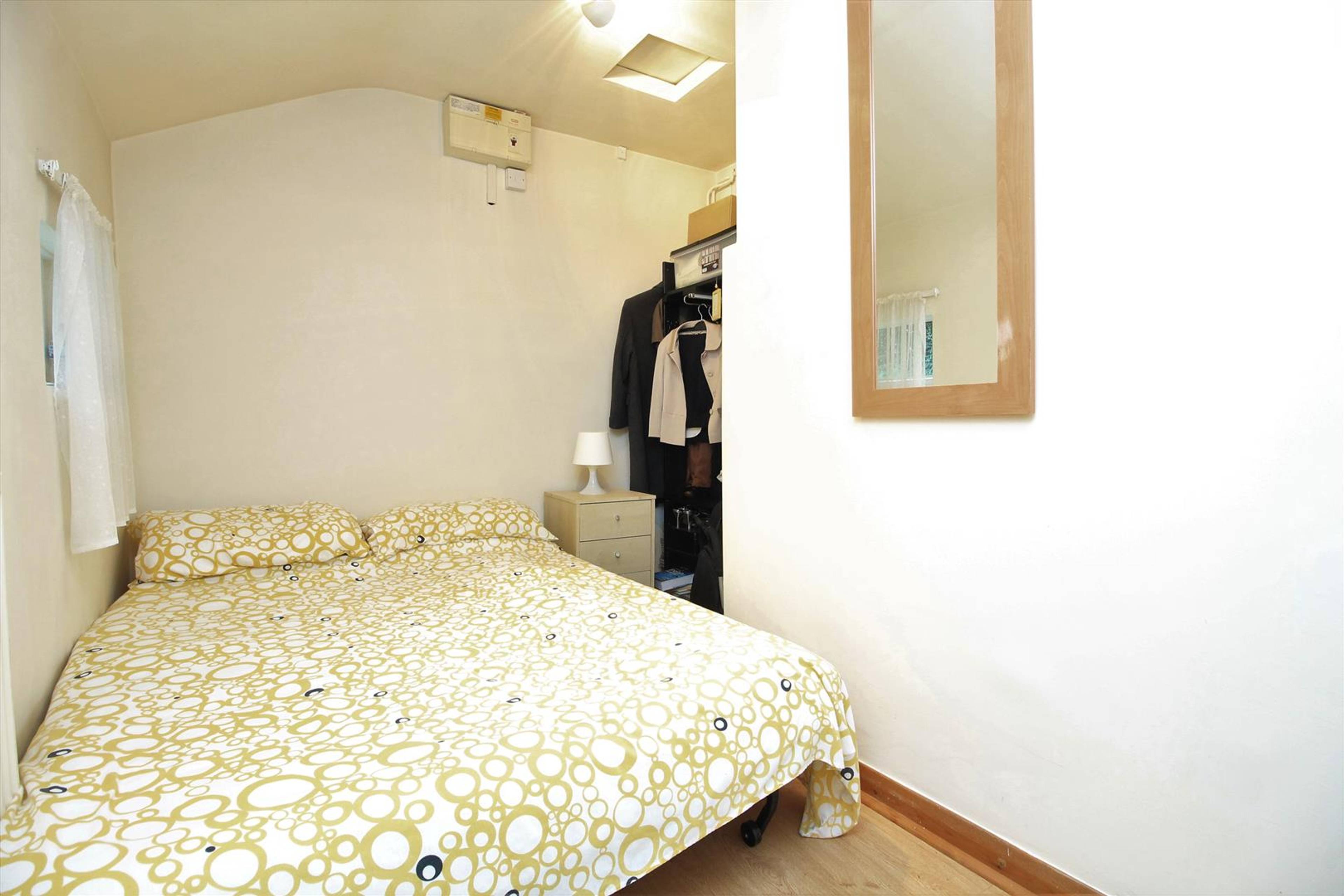 Bedroom Four / Study