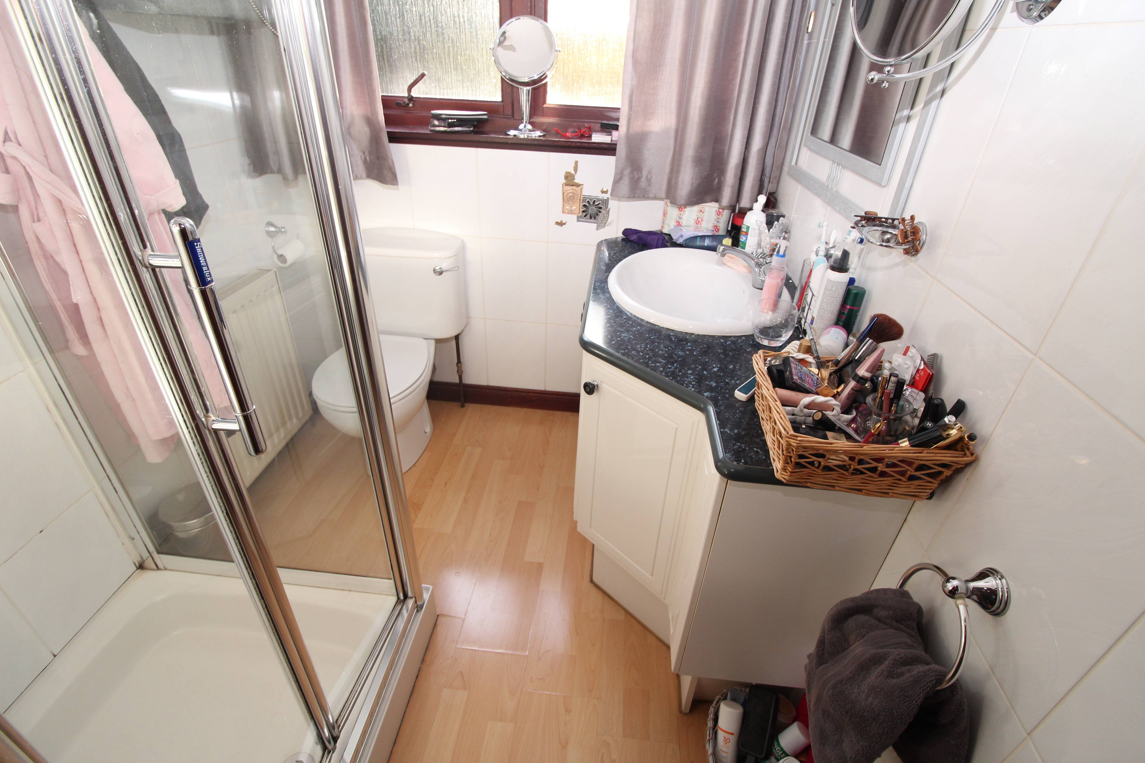 Annexe En-Suite