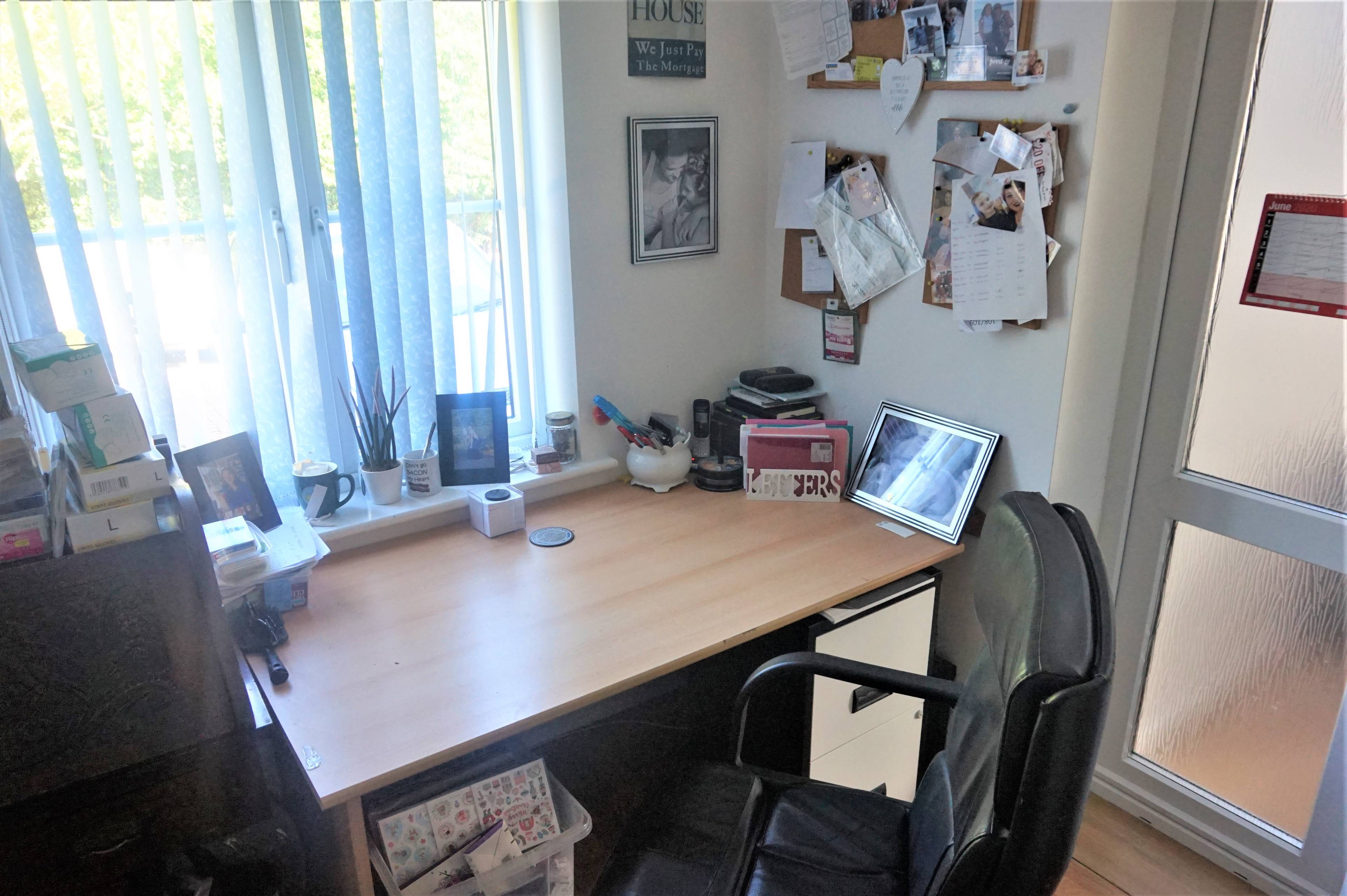 Home Office