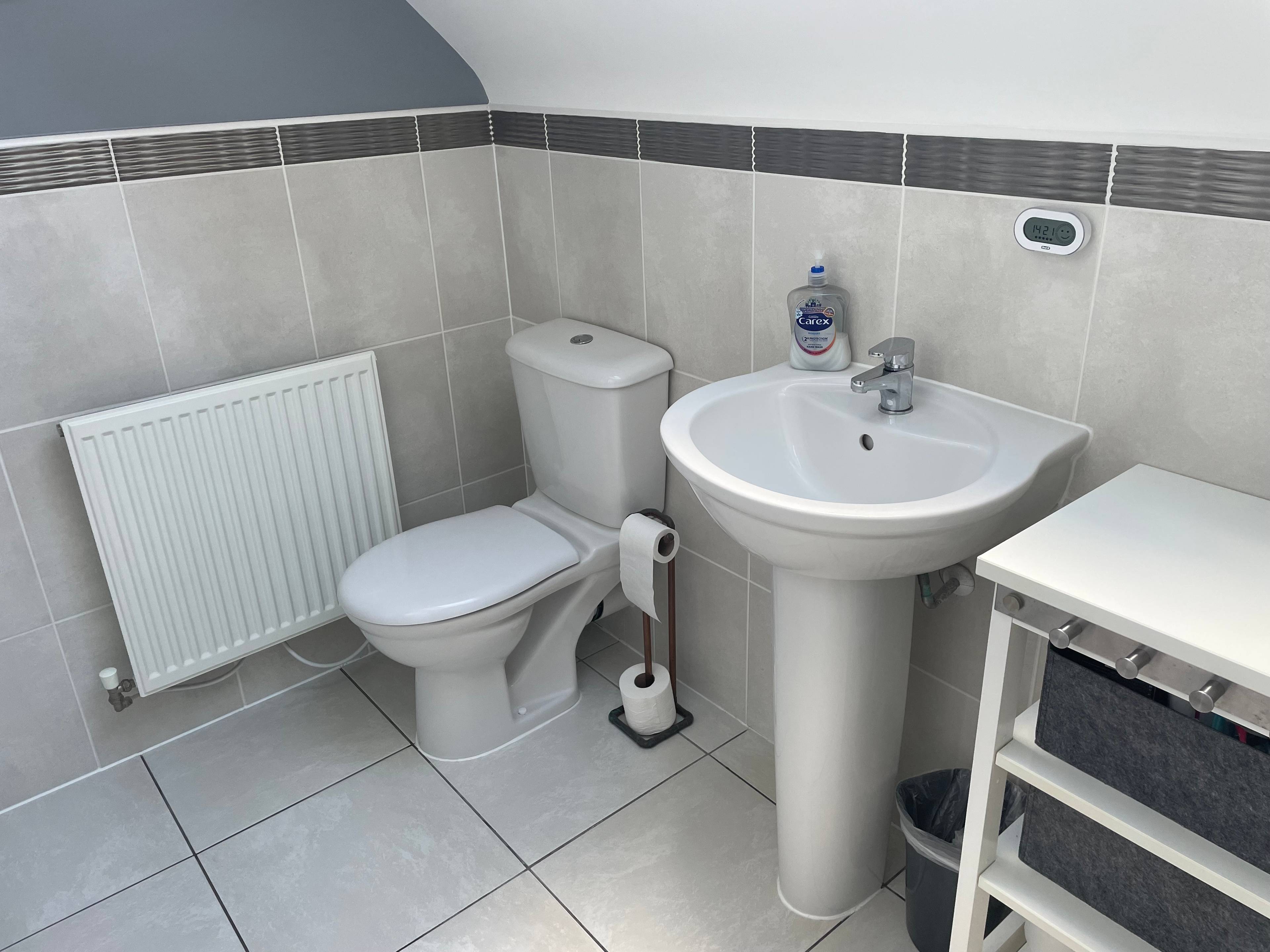 Master En-suite