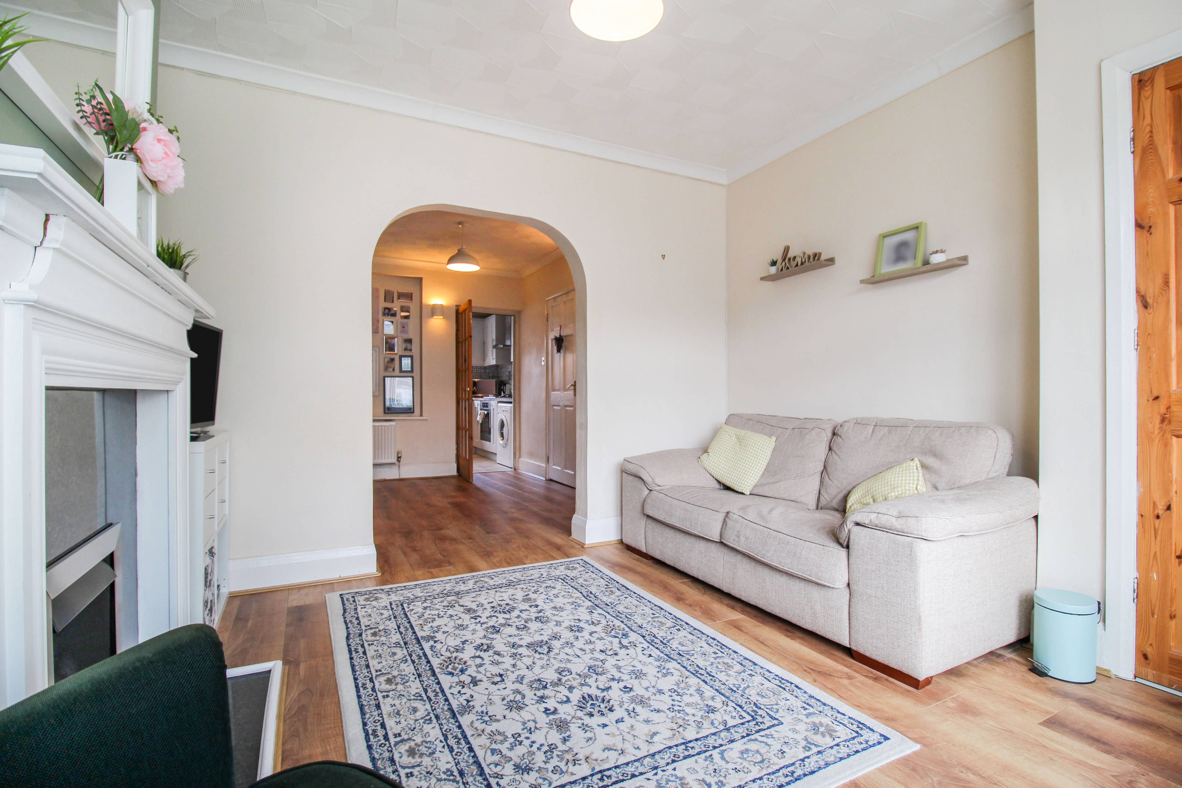 Living / Dining Room