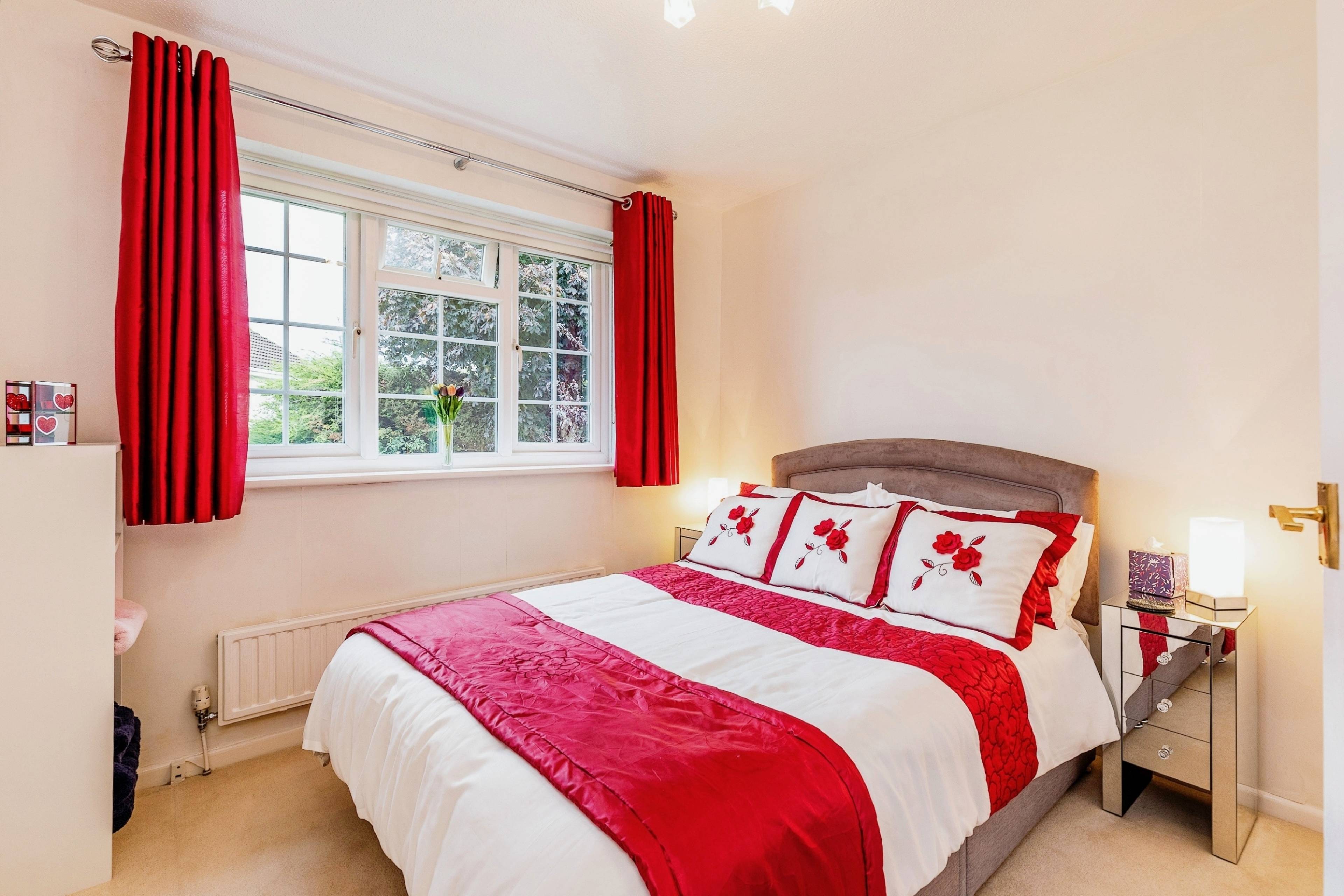 Bedroom Five
