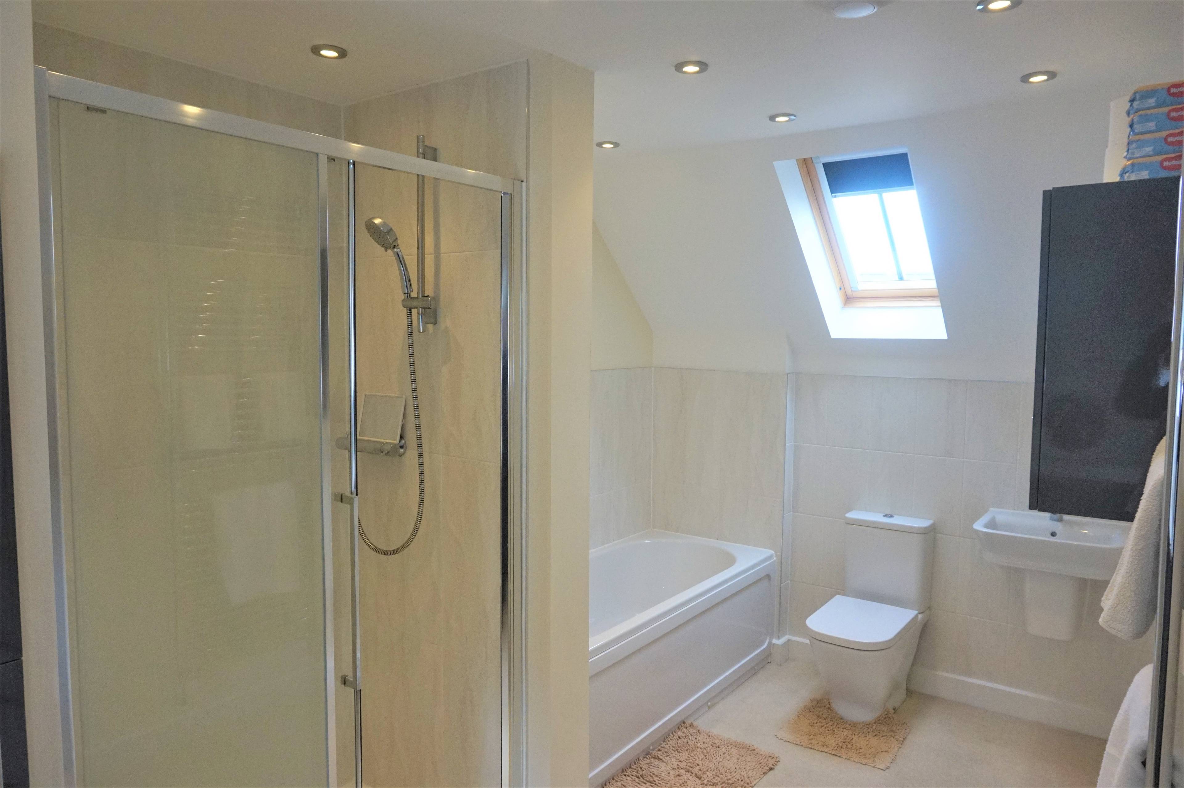 Master En-suite