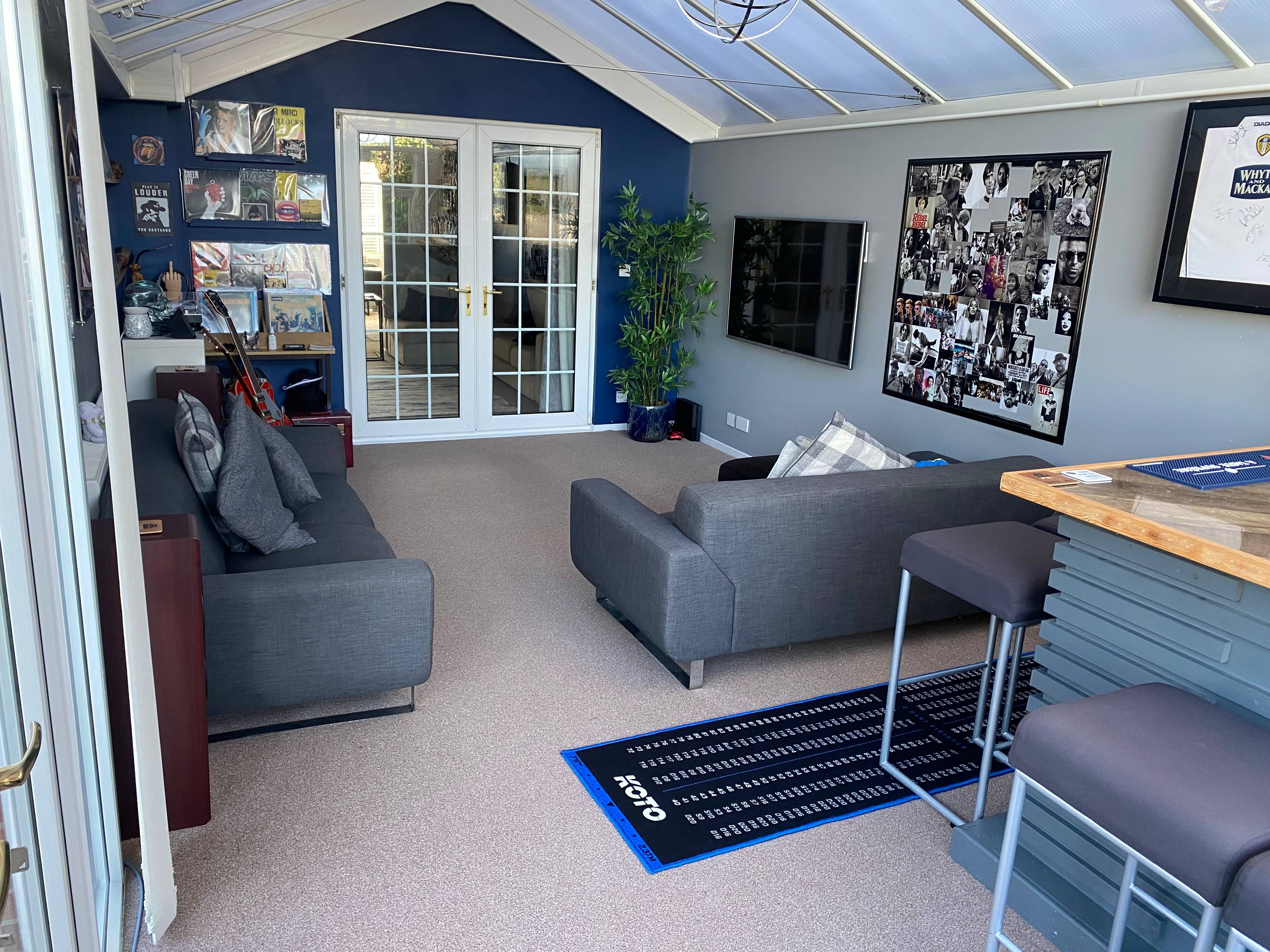 Conservatory