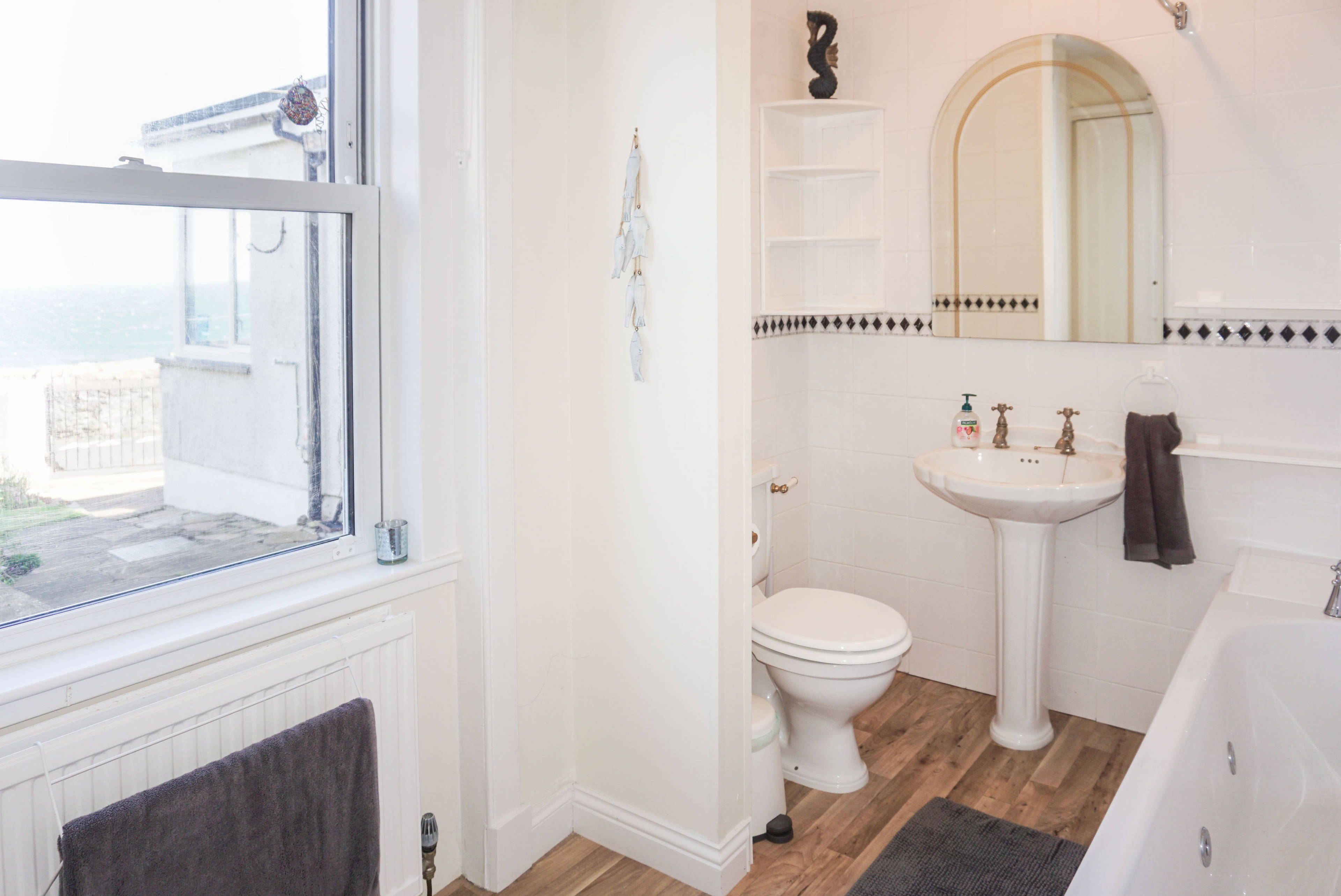 Master En-suite