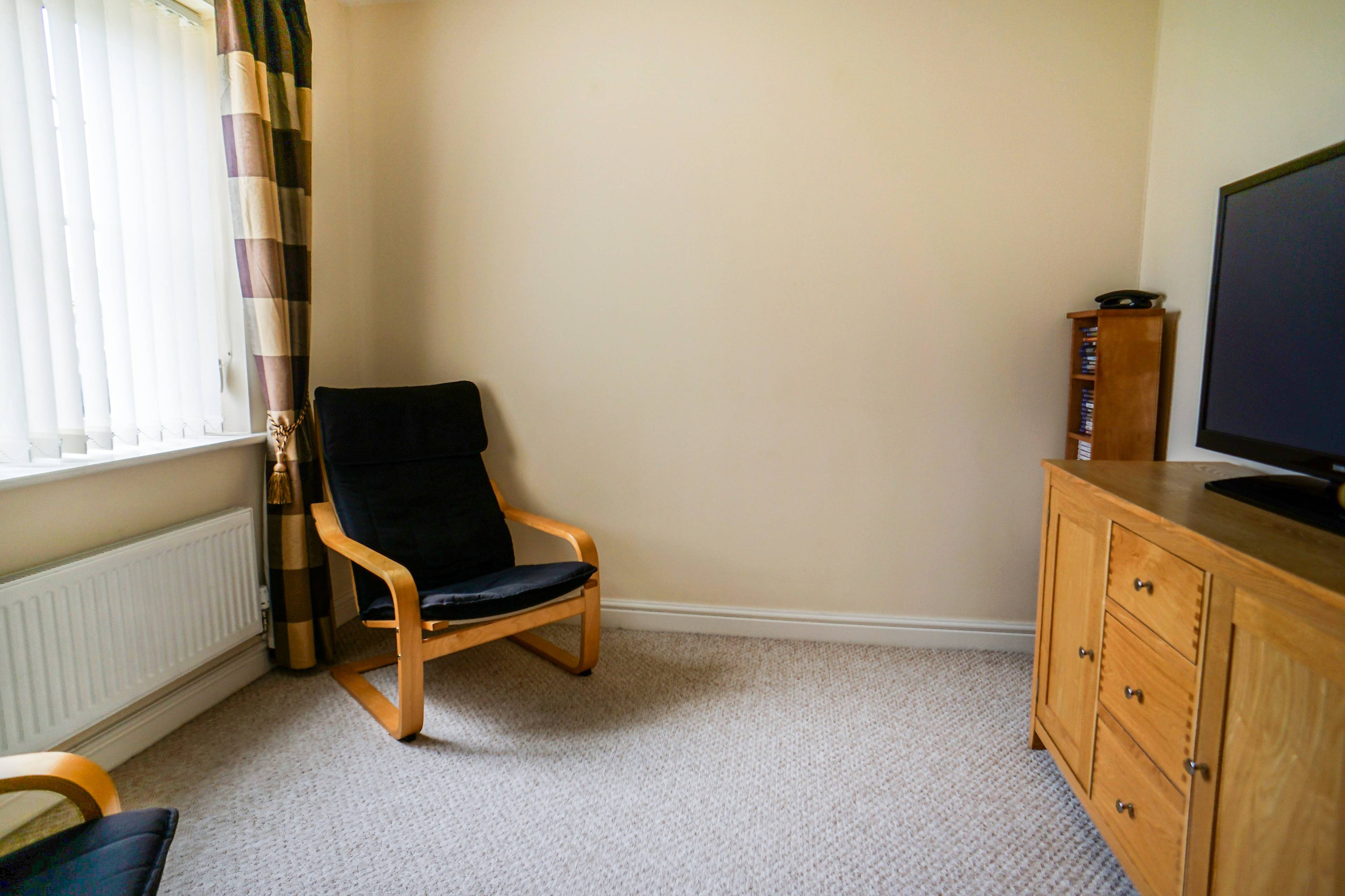 Reception Room Two