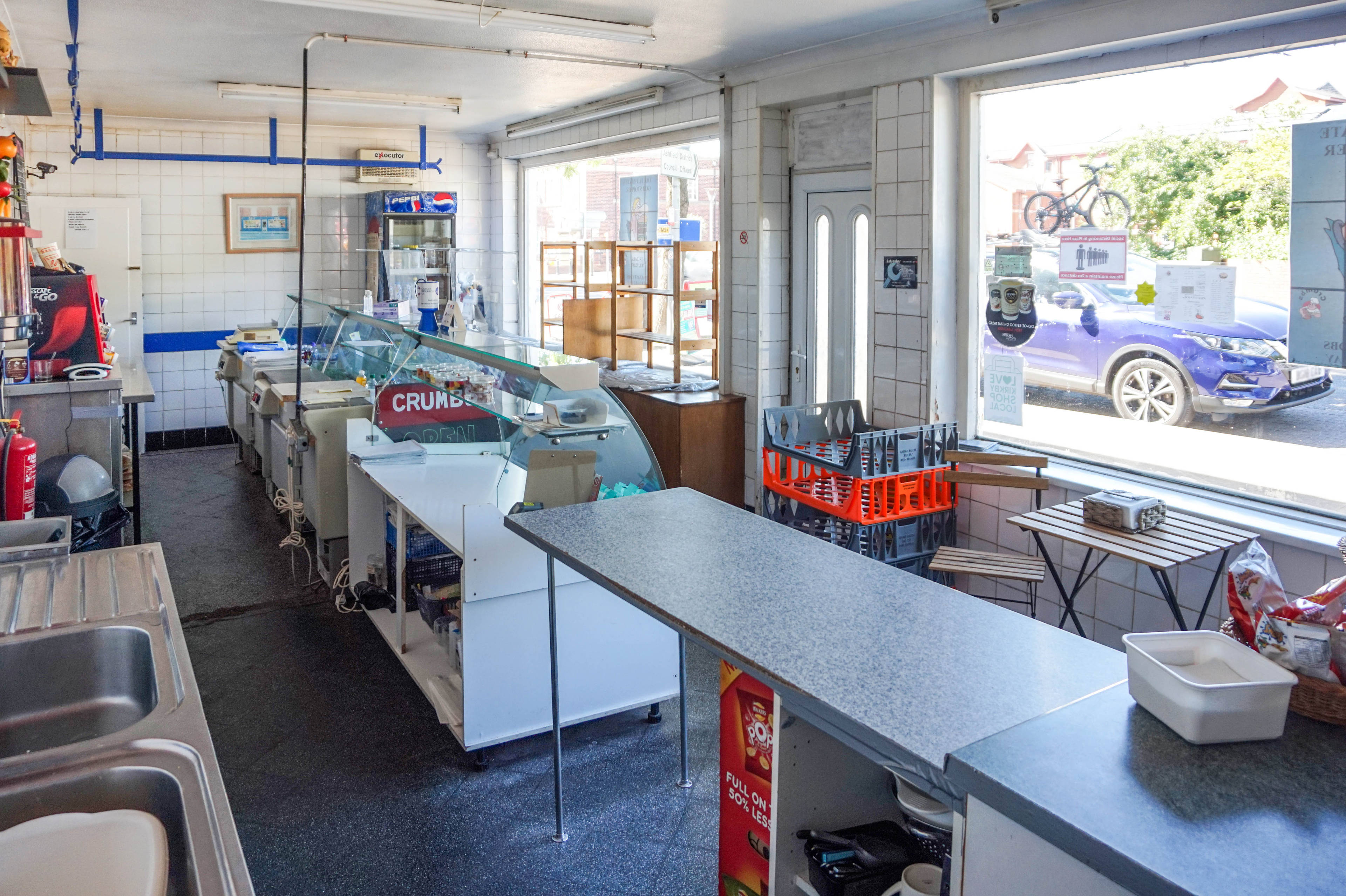 Shop