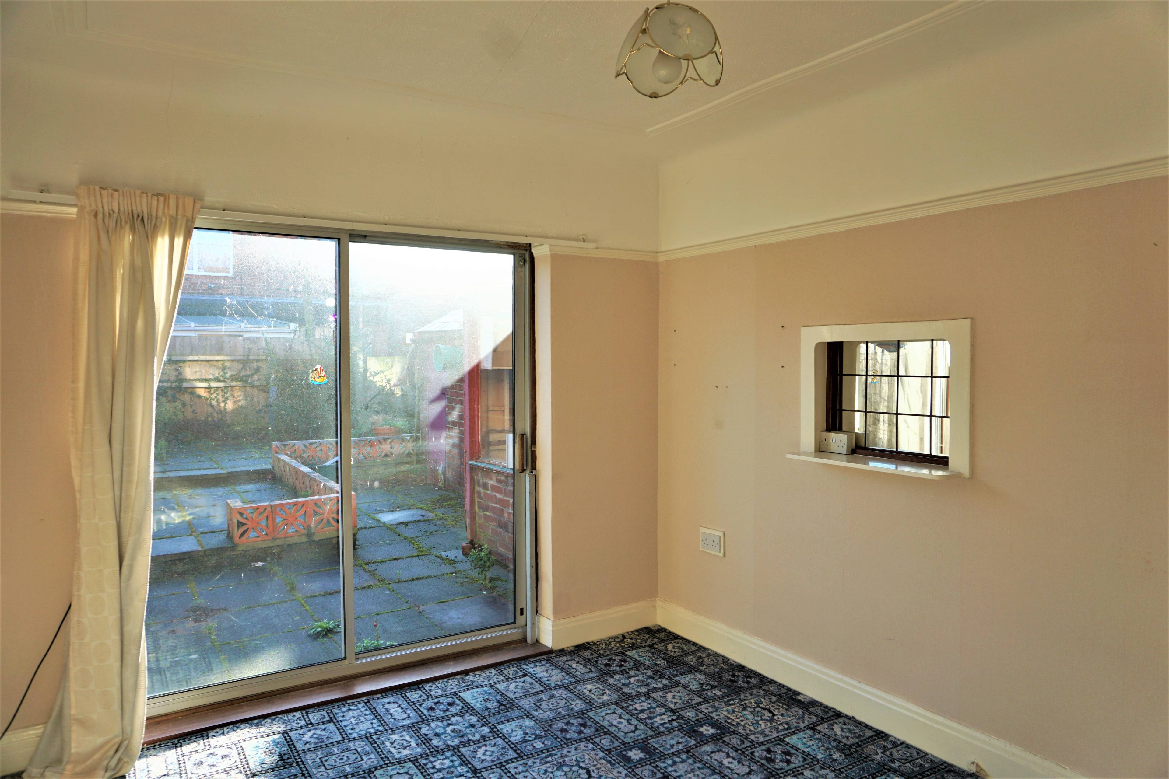 Reception Room Two