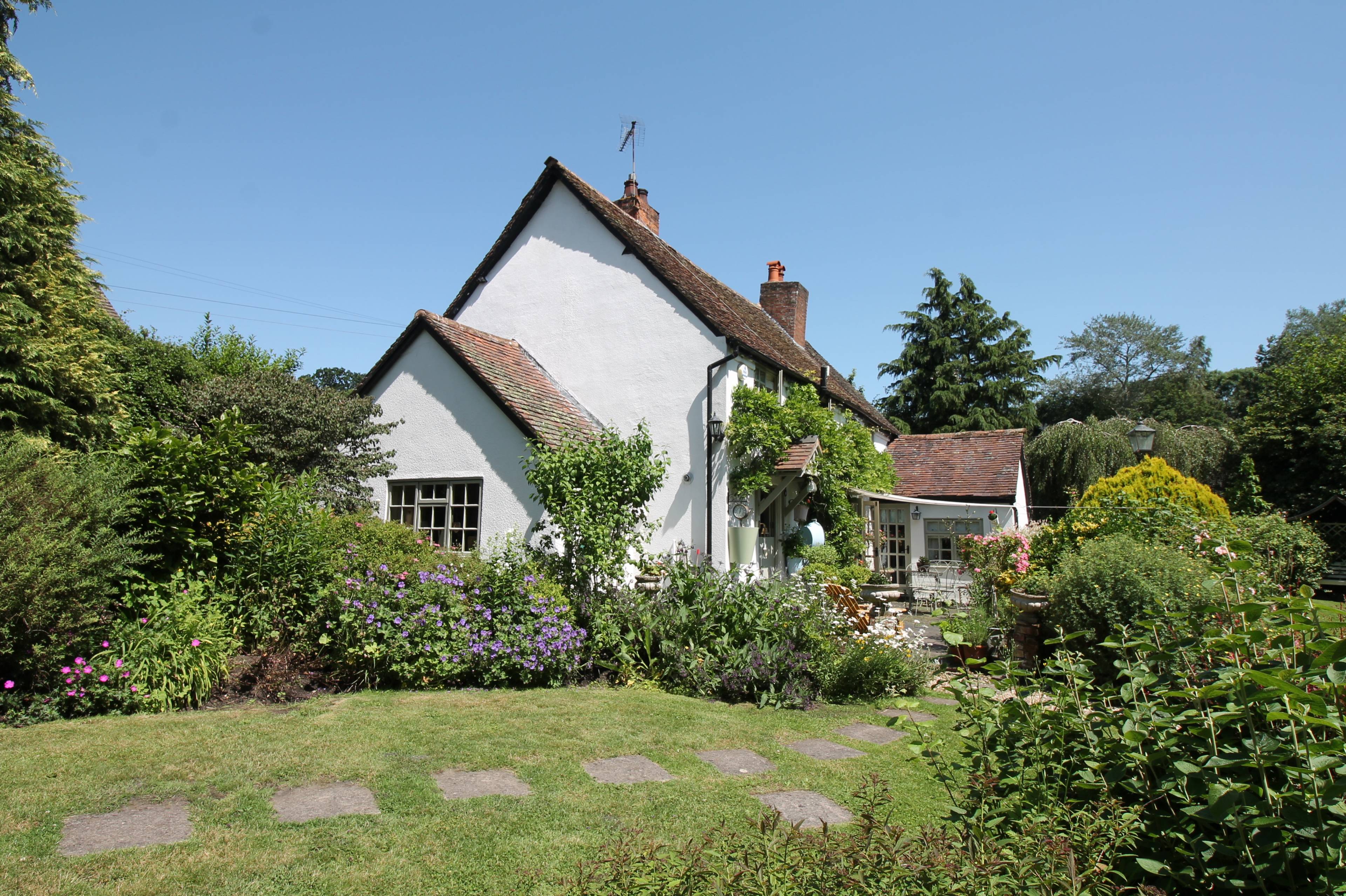 View Of The Property