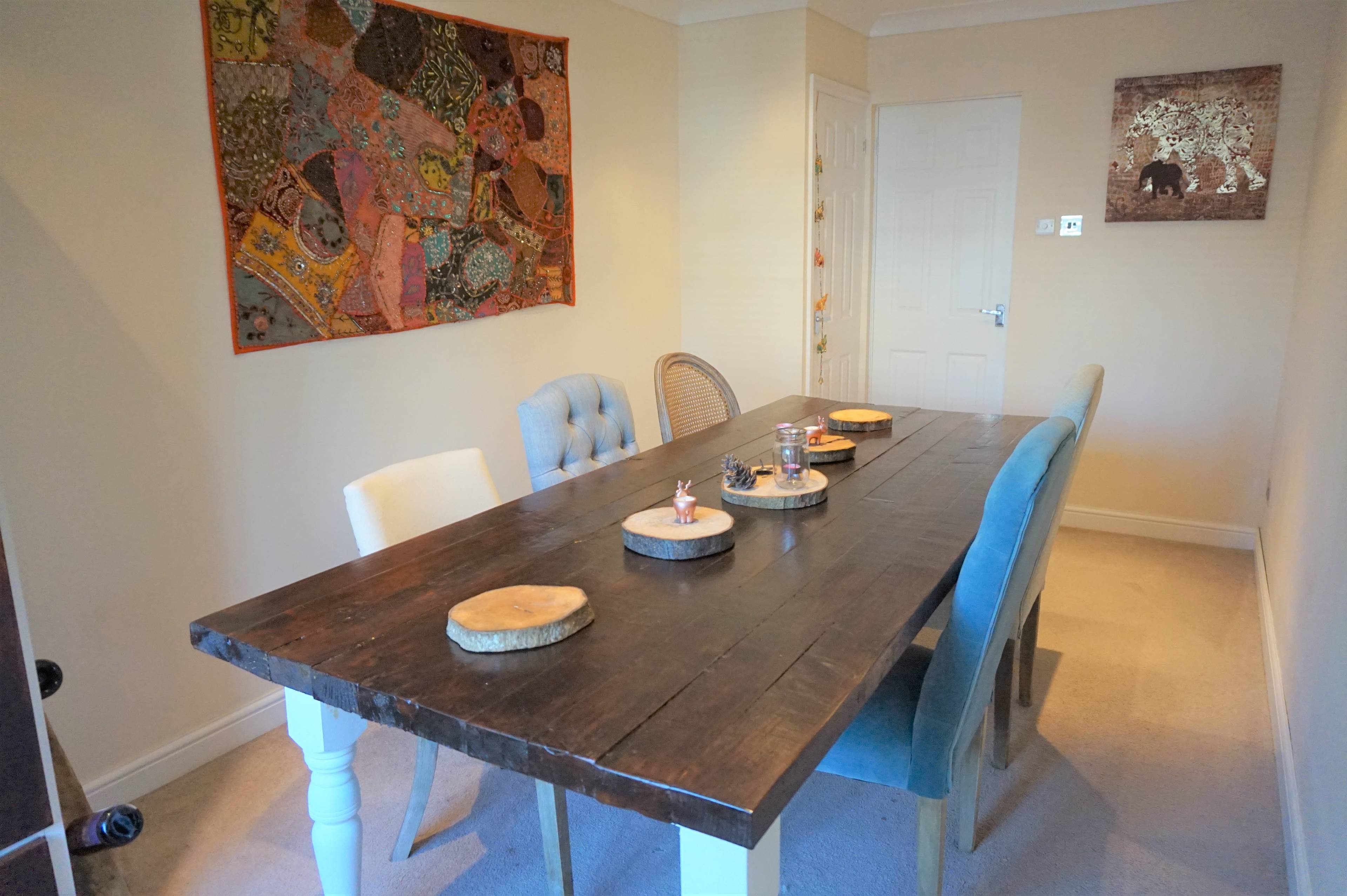 Dining / Family Room