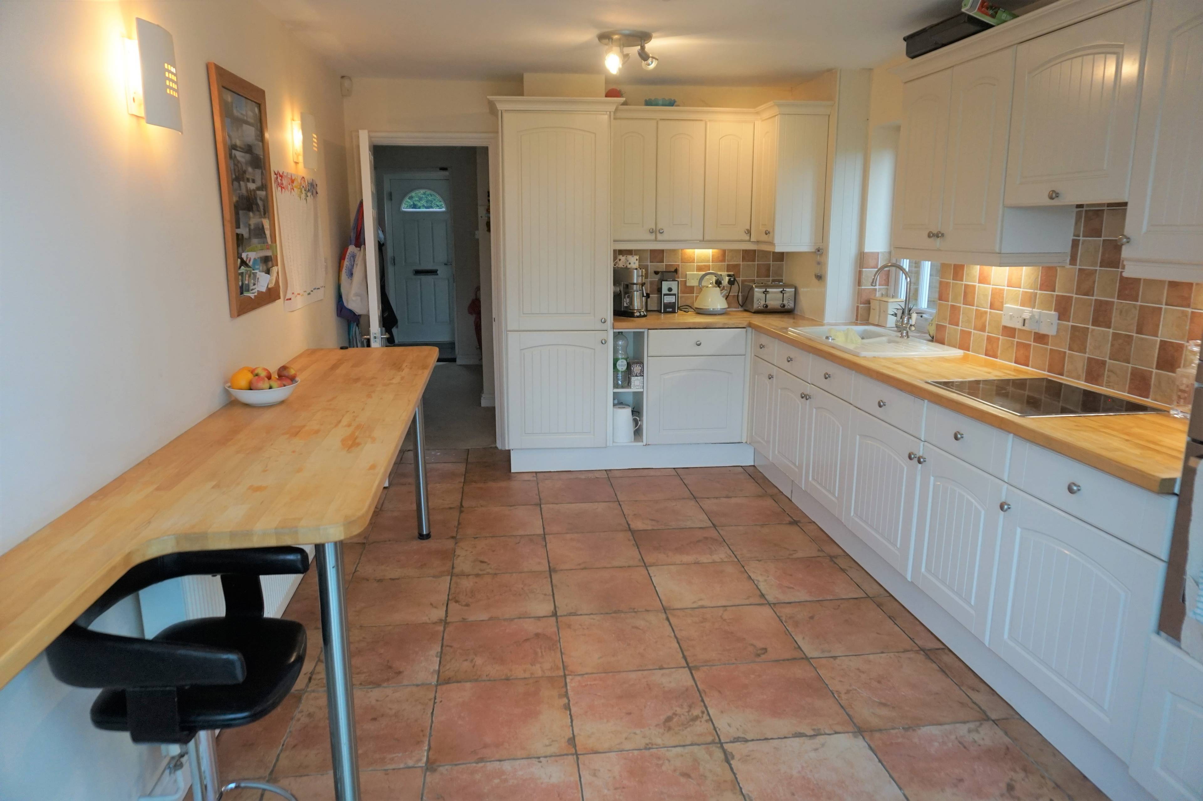 Kitchen/Breakfast