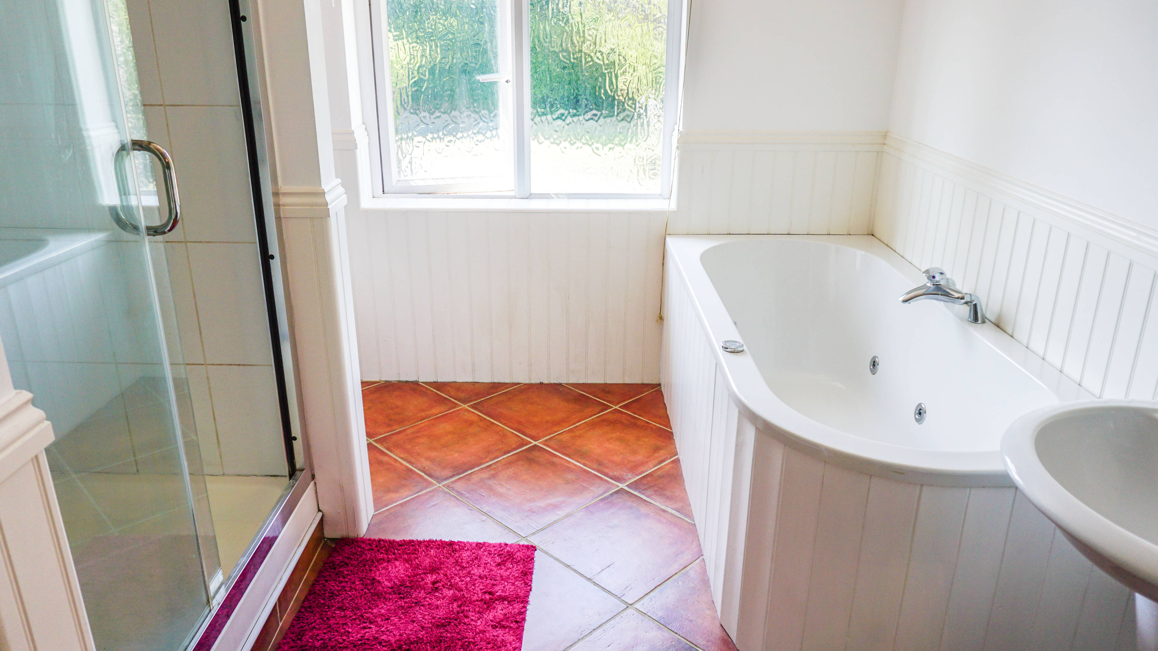 Master En-suite