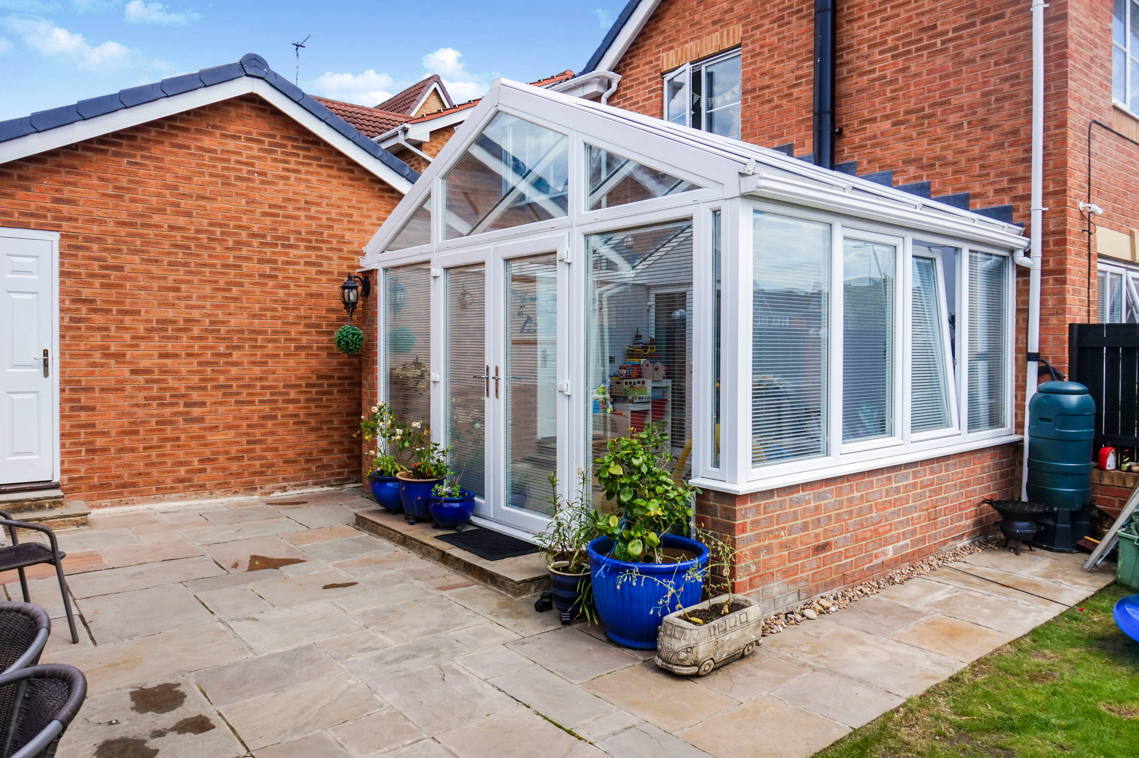Conservatory