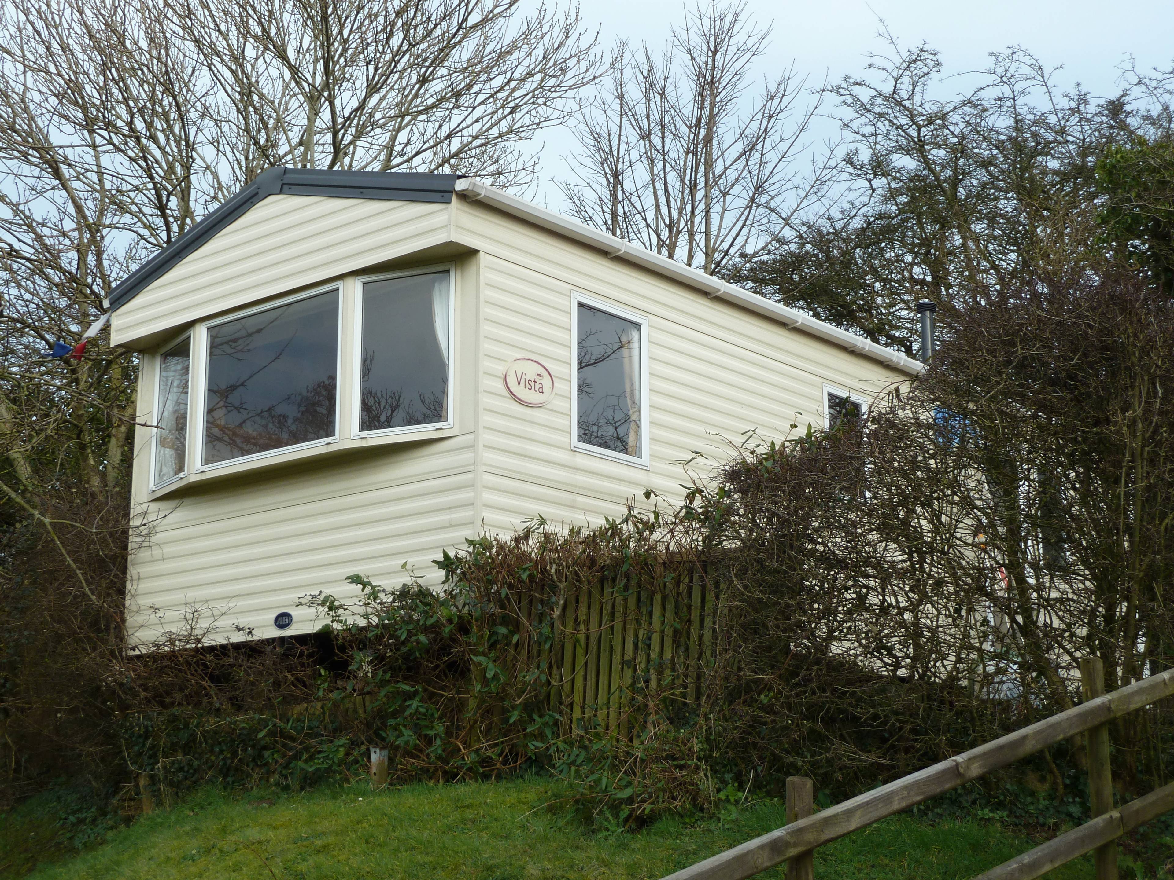 Static Home