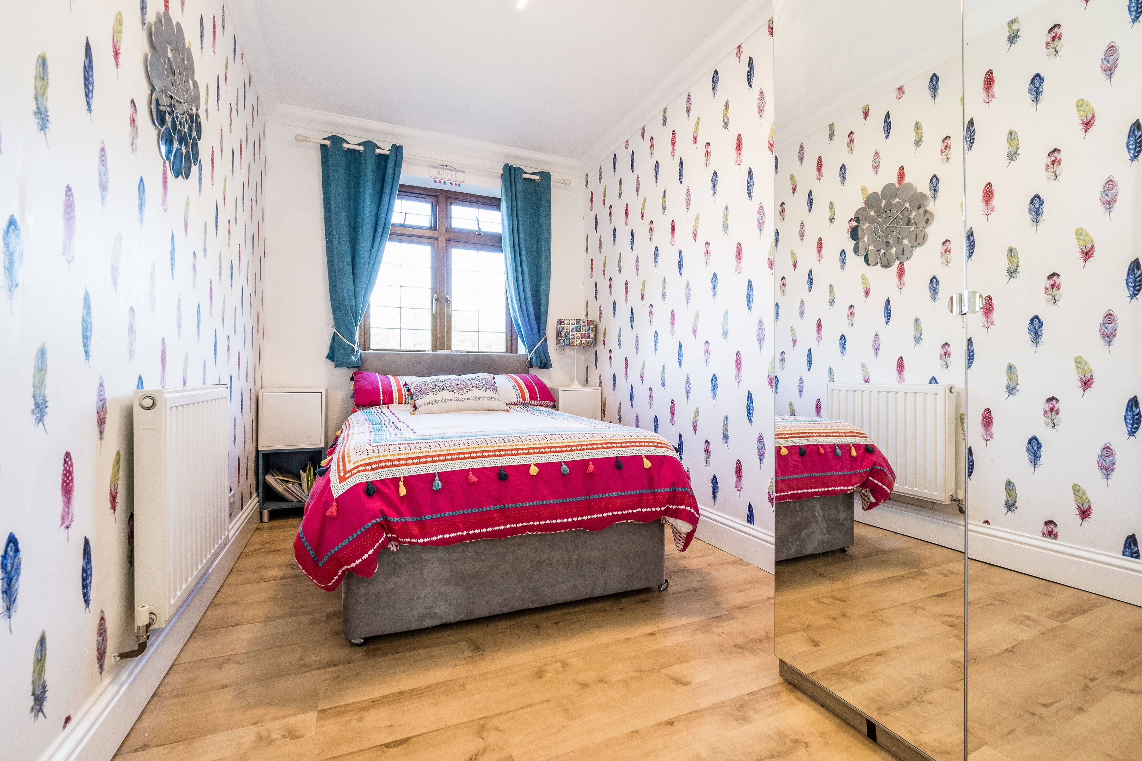 Bedroom Five