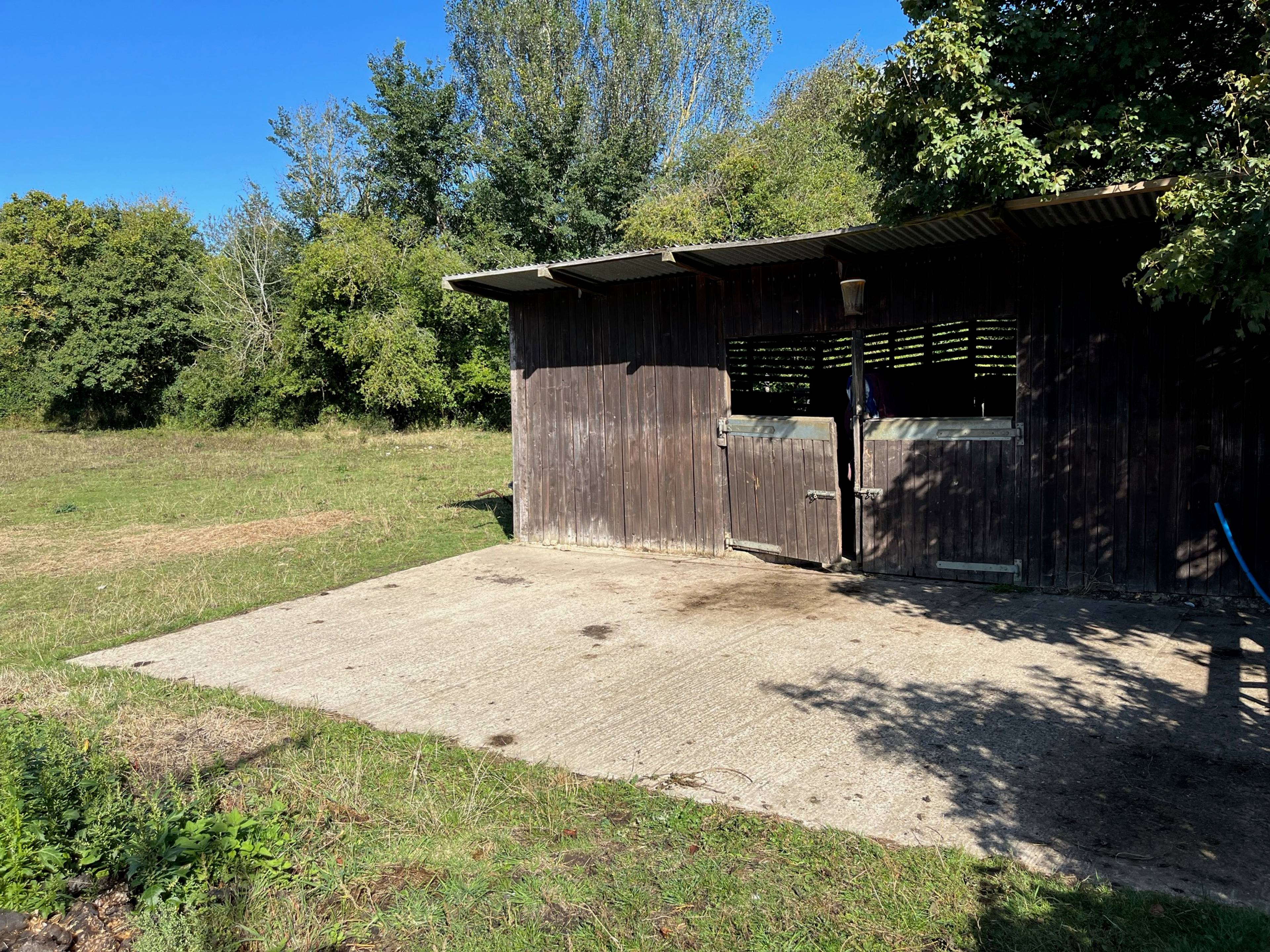 Stables