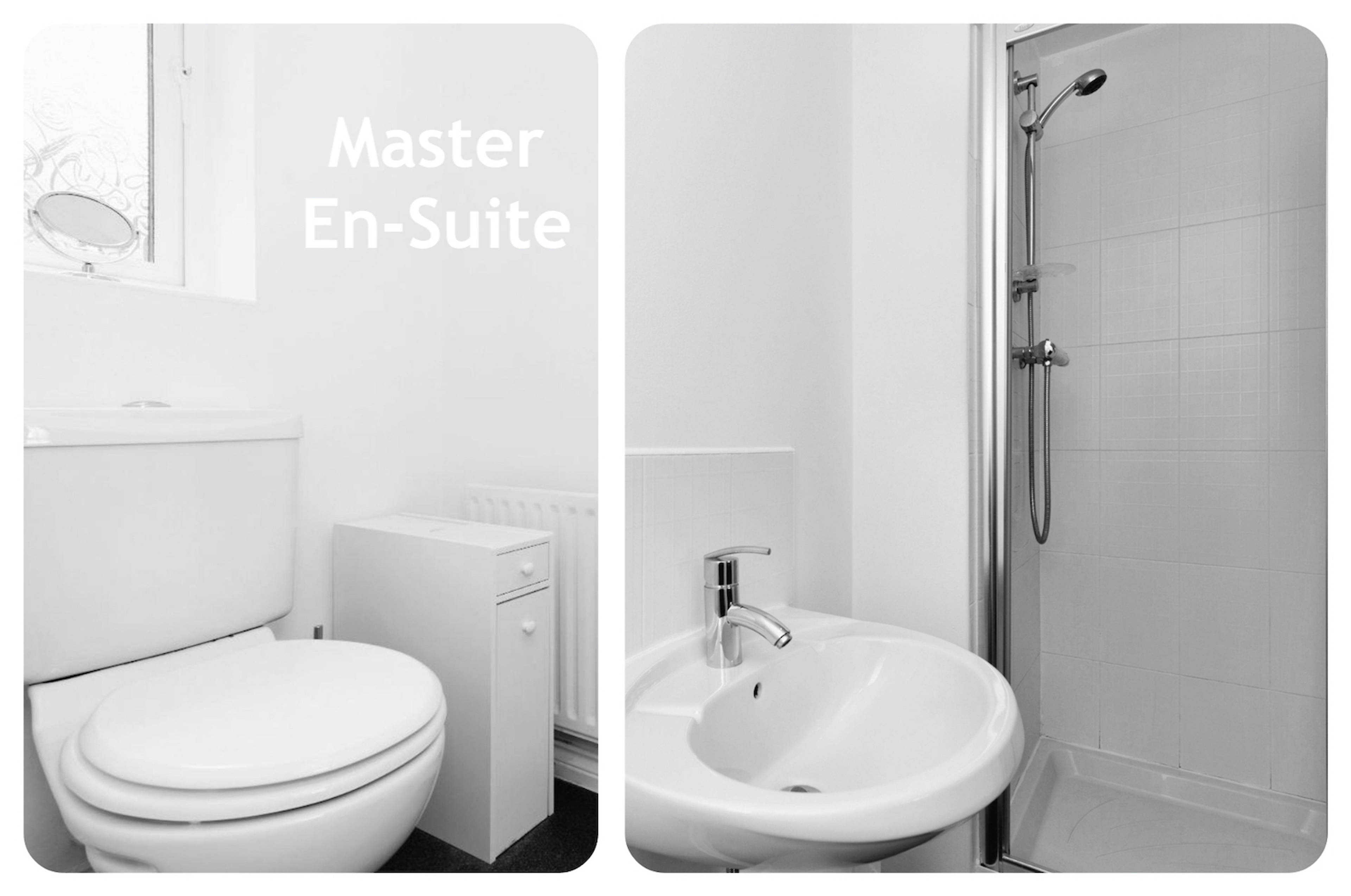 Master En-suite