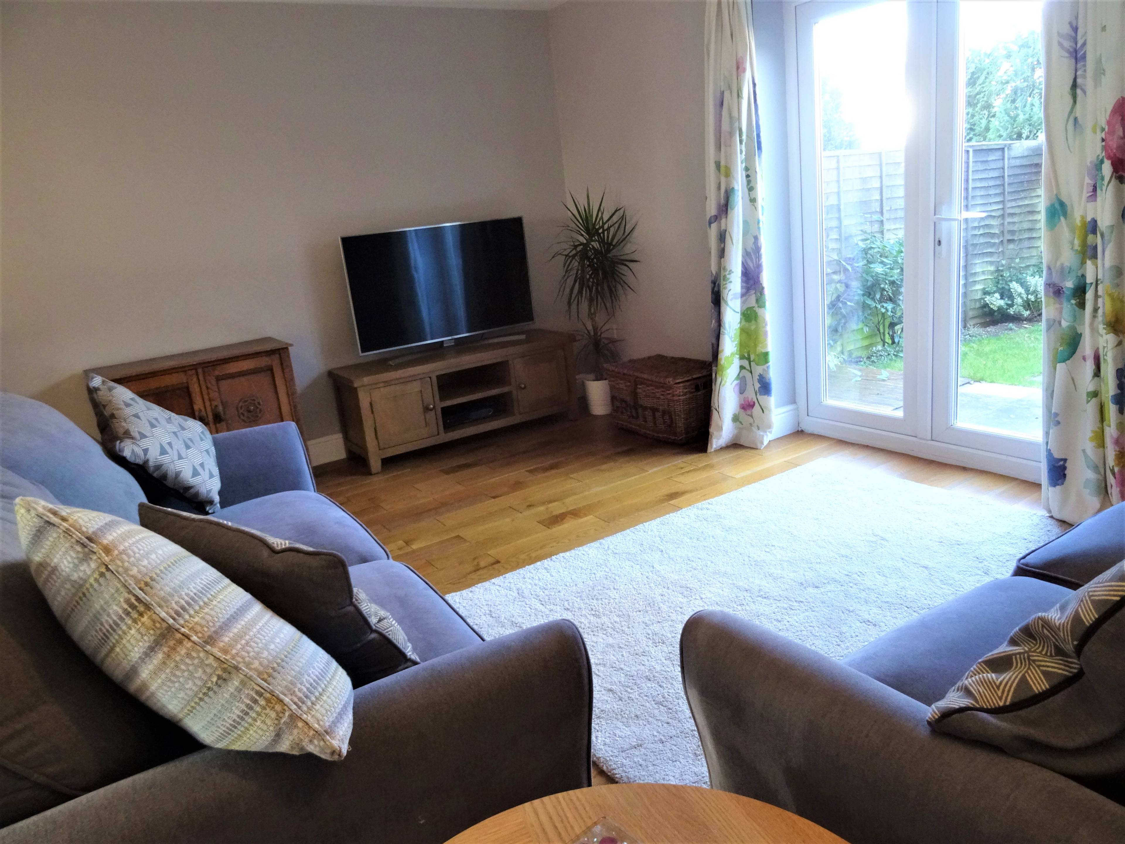 Living / Dining Room