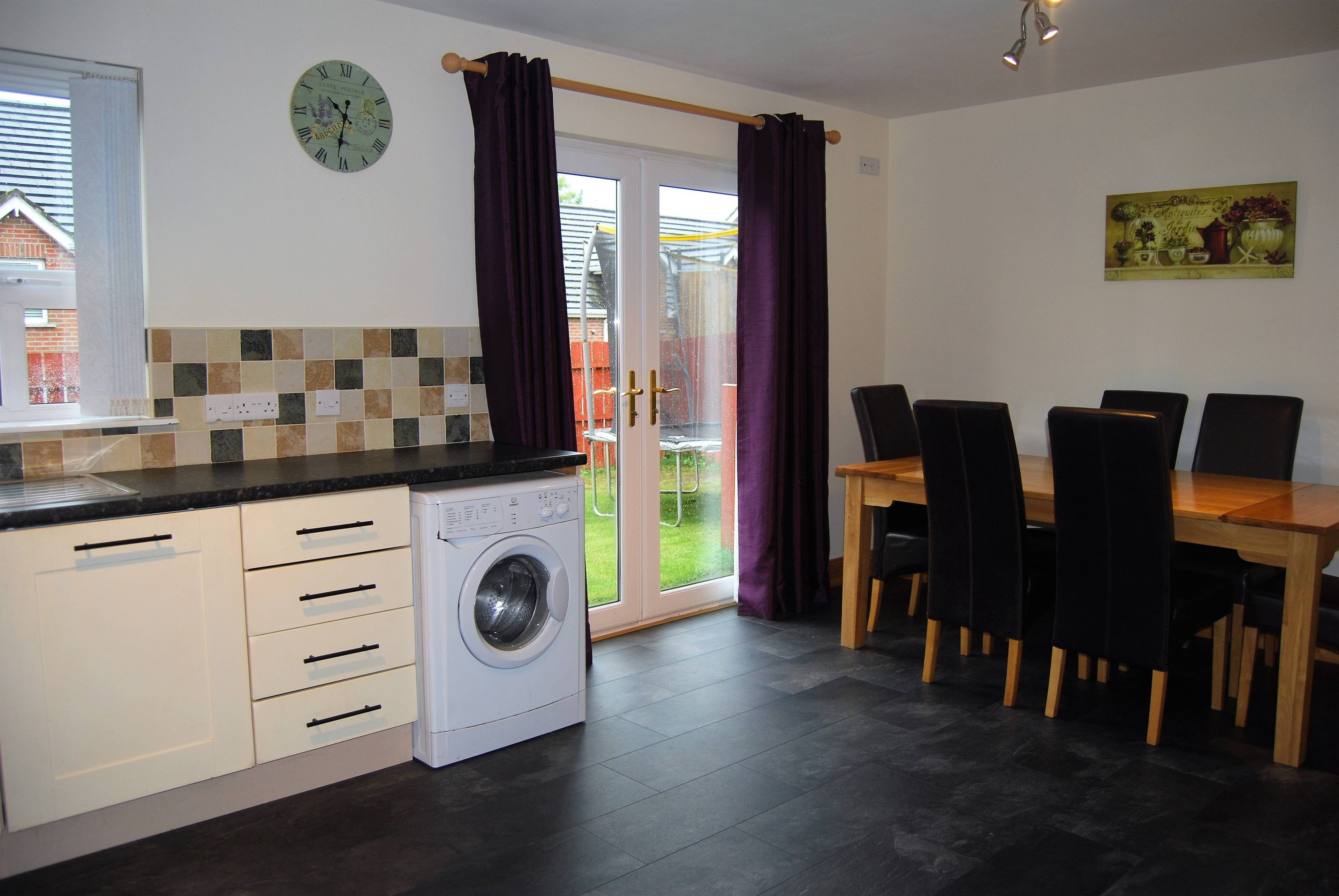 Kitchen / Diner