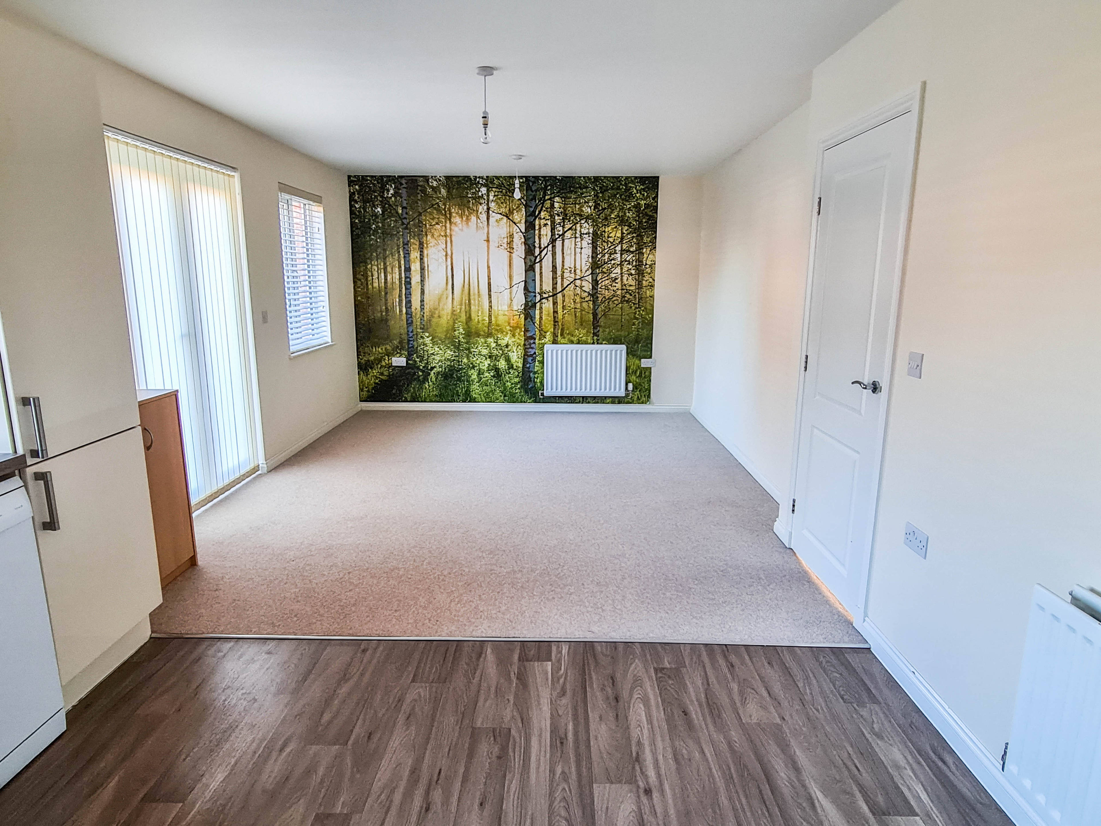 Kitchen/Family Room