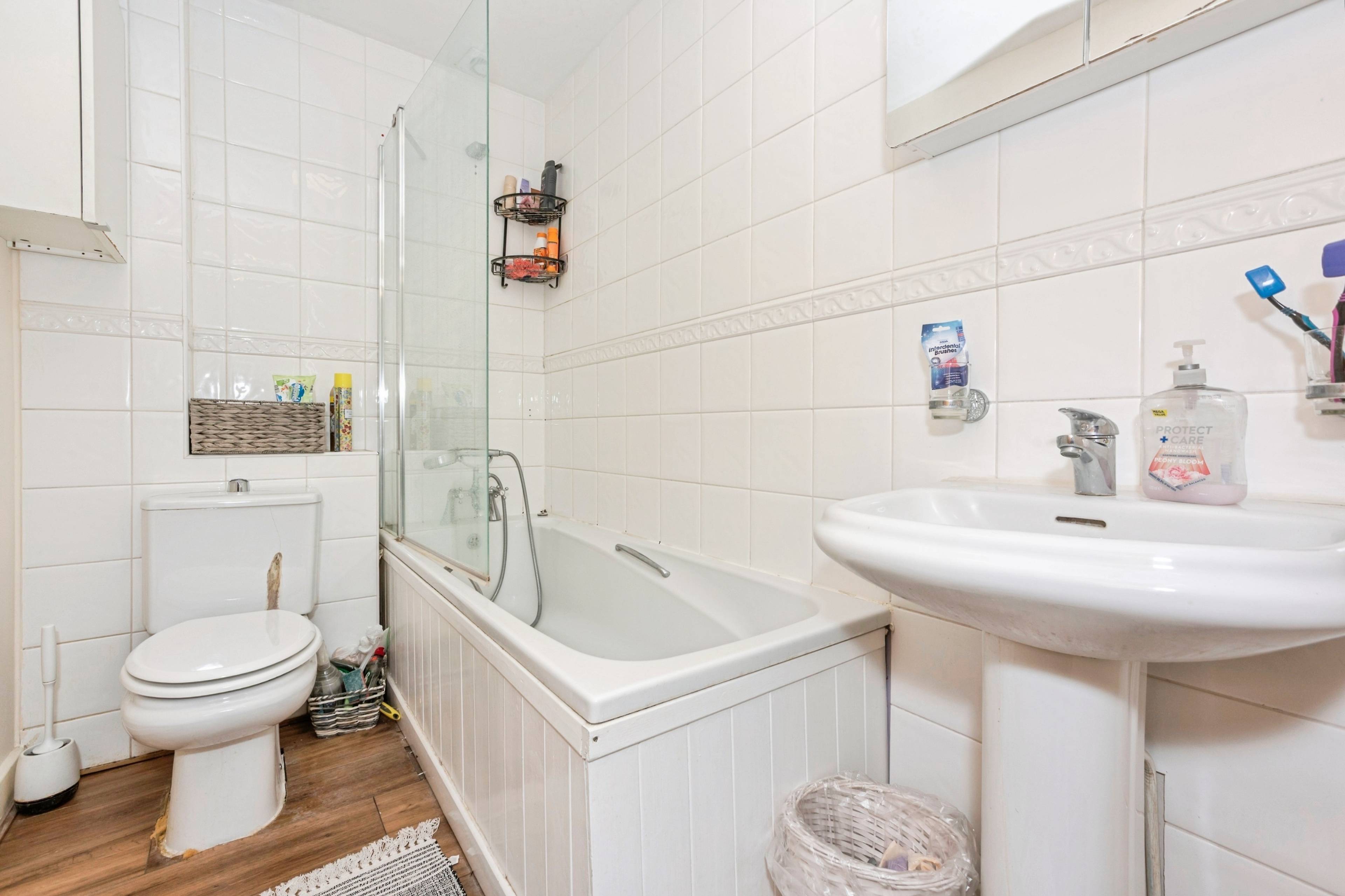 Bathroom Two