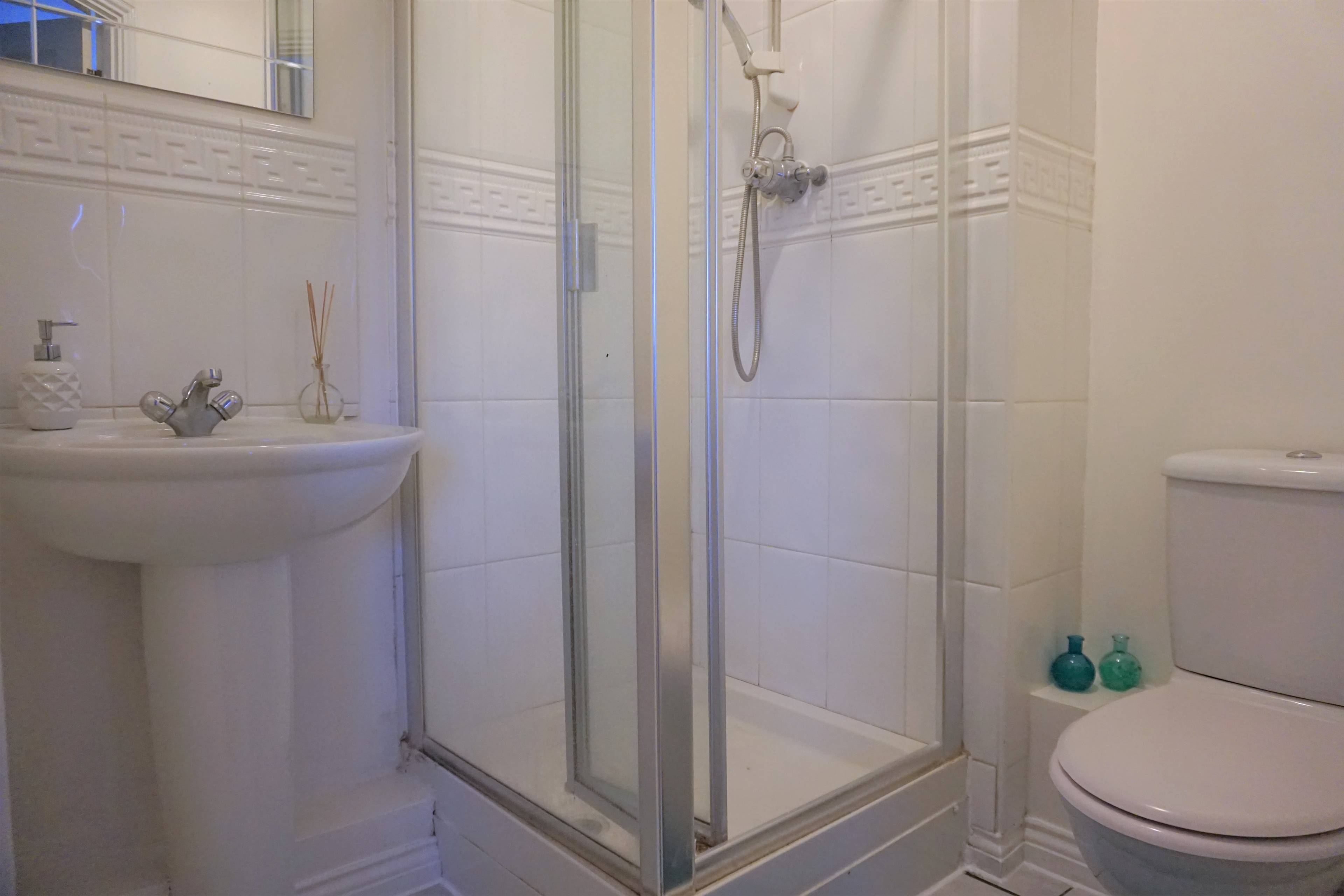 Master En-suite