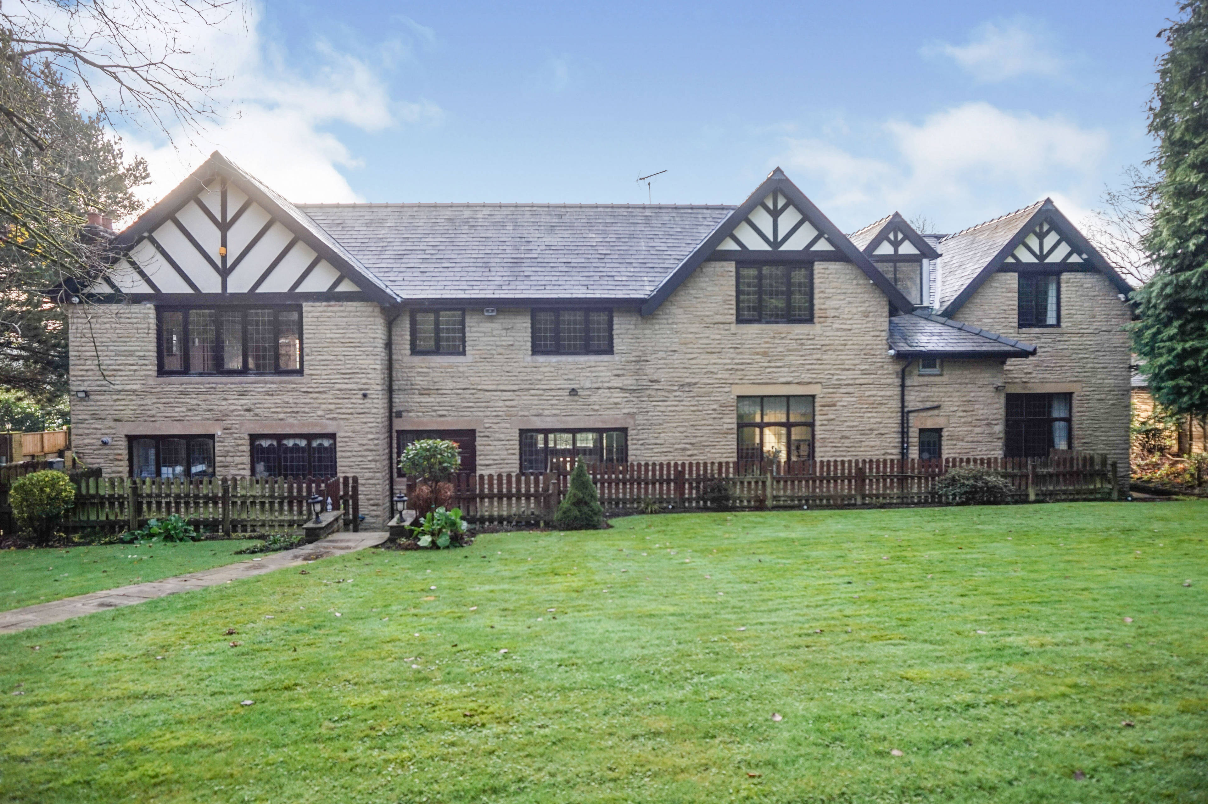 View Of The Property