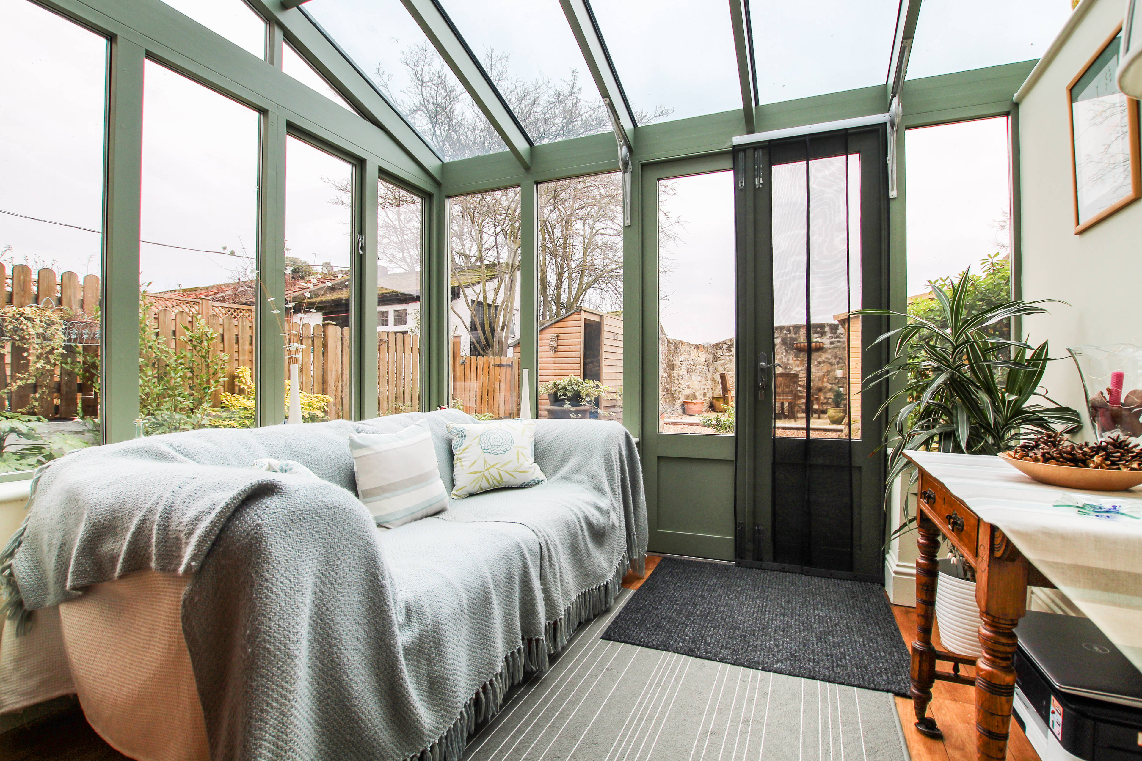 Conservatory