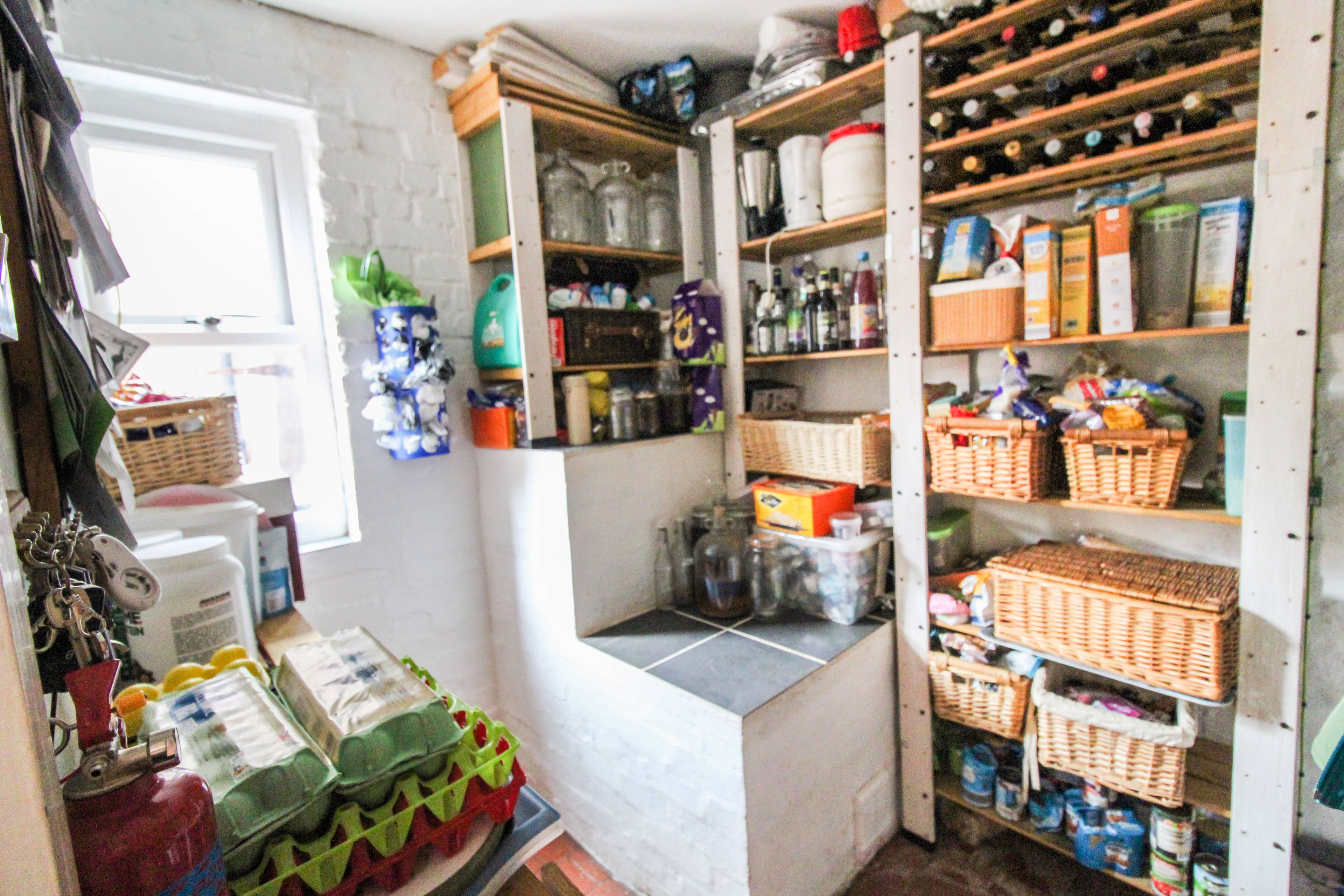 Pantry