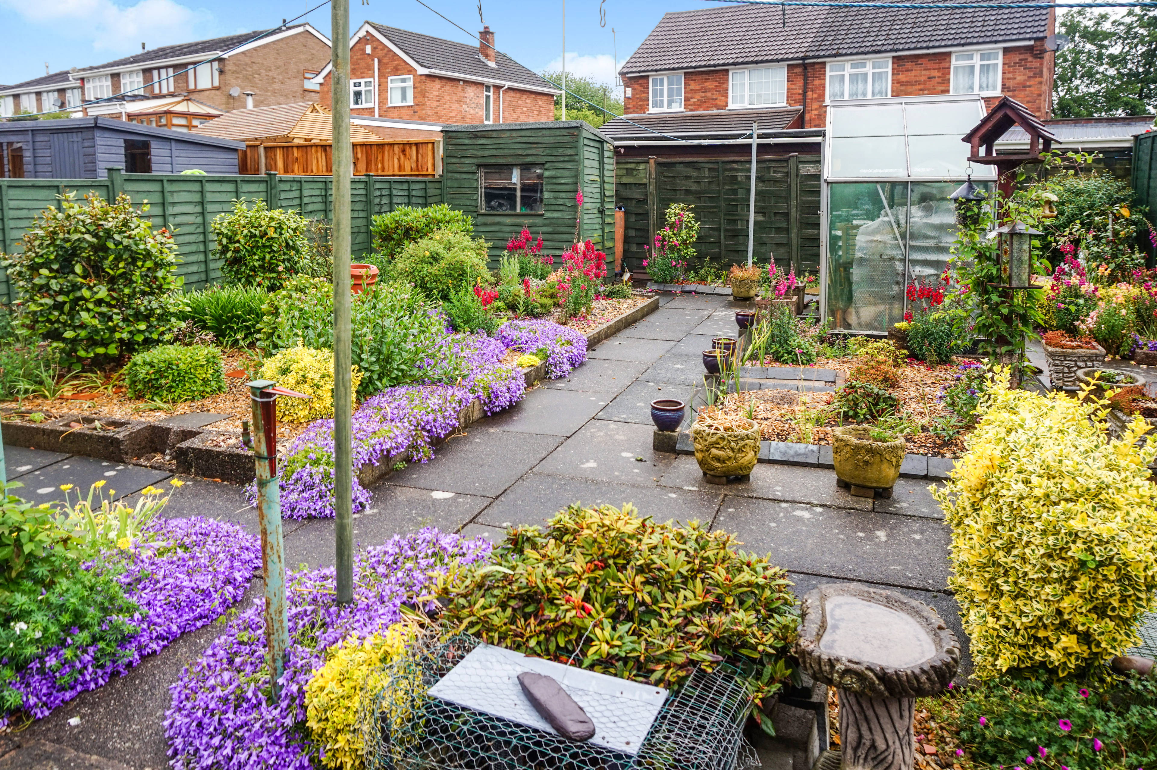Garden