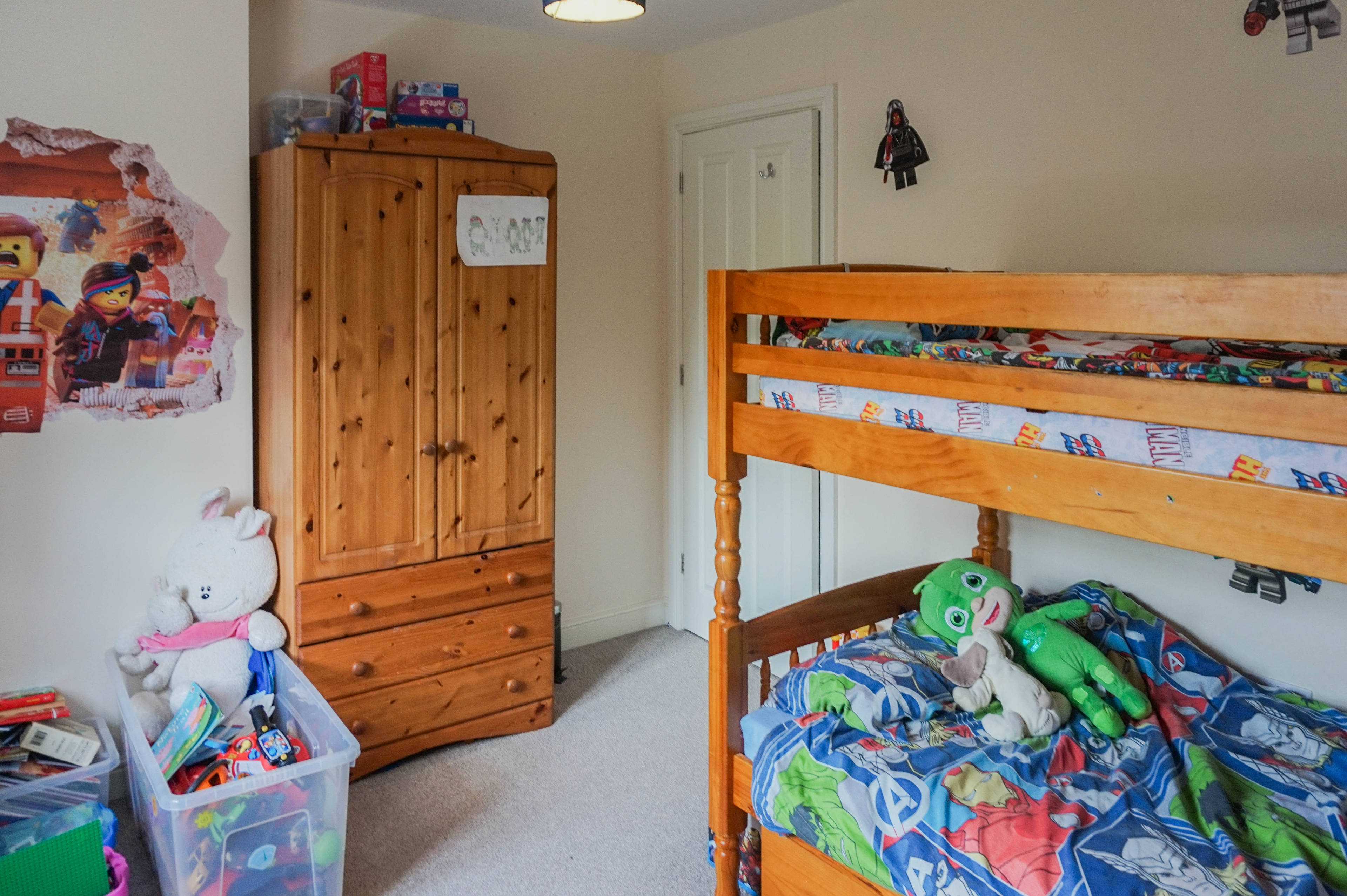 Bedroom Two