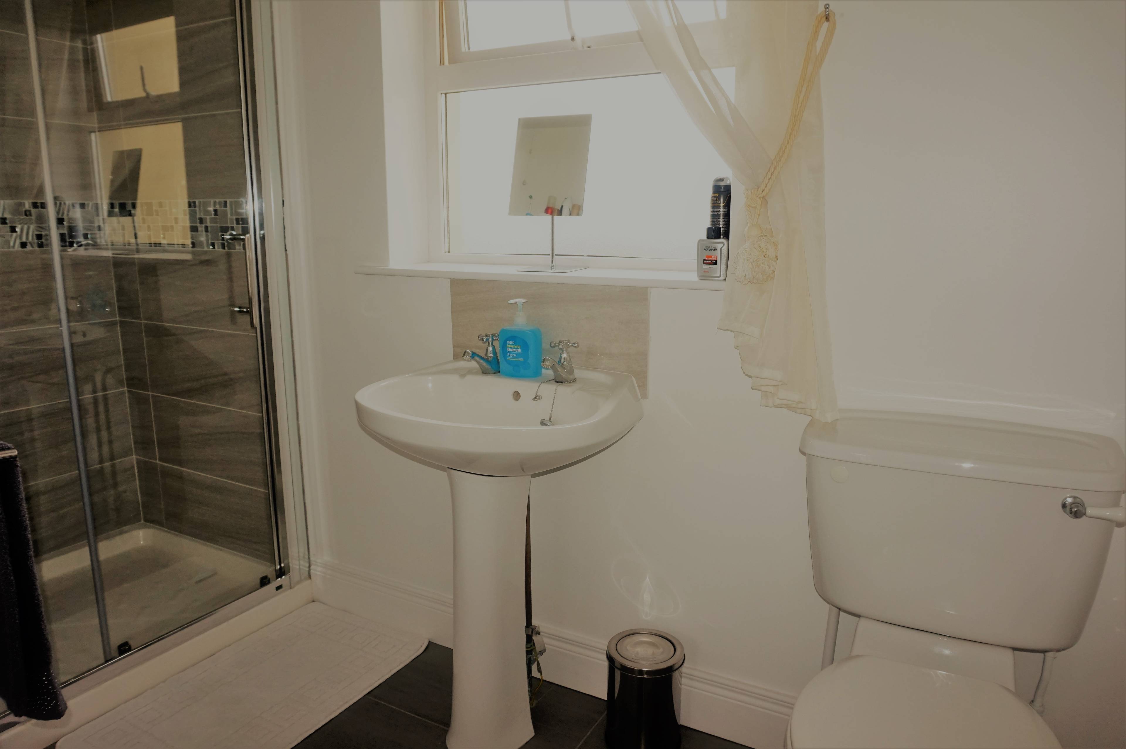 En-suite