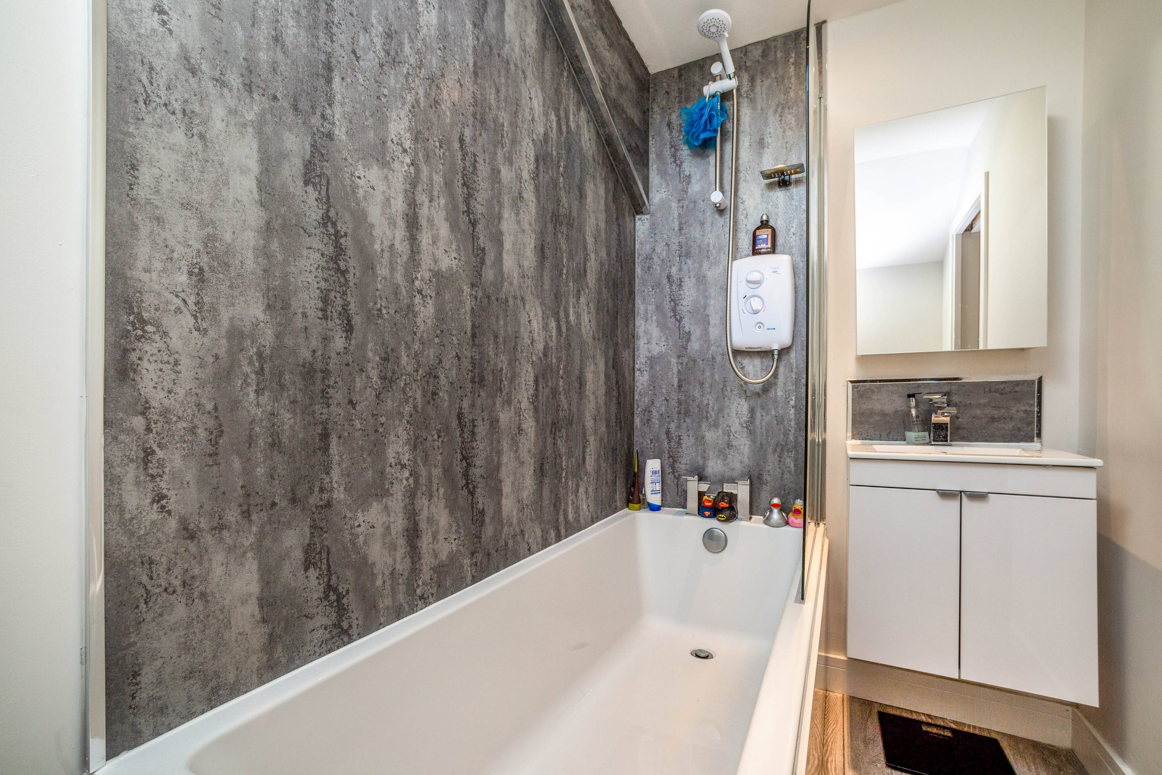 Bathroom Two