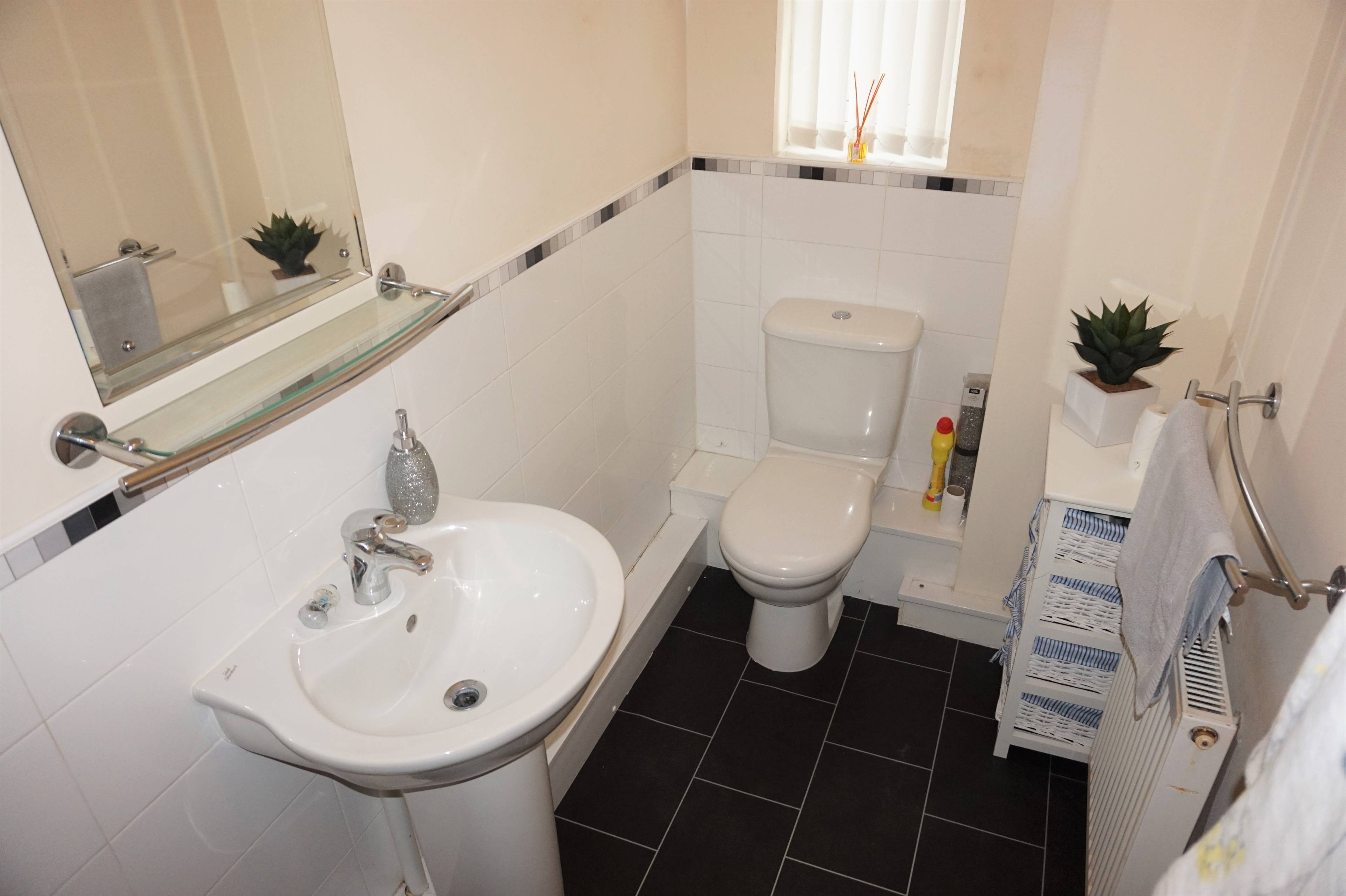 En-suite