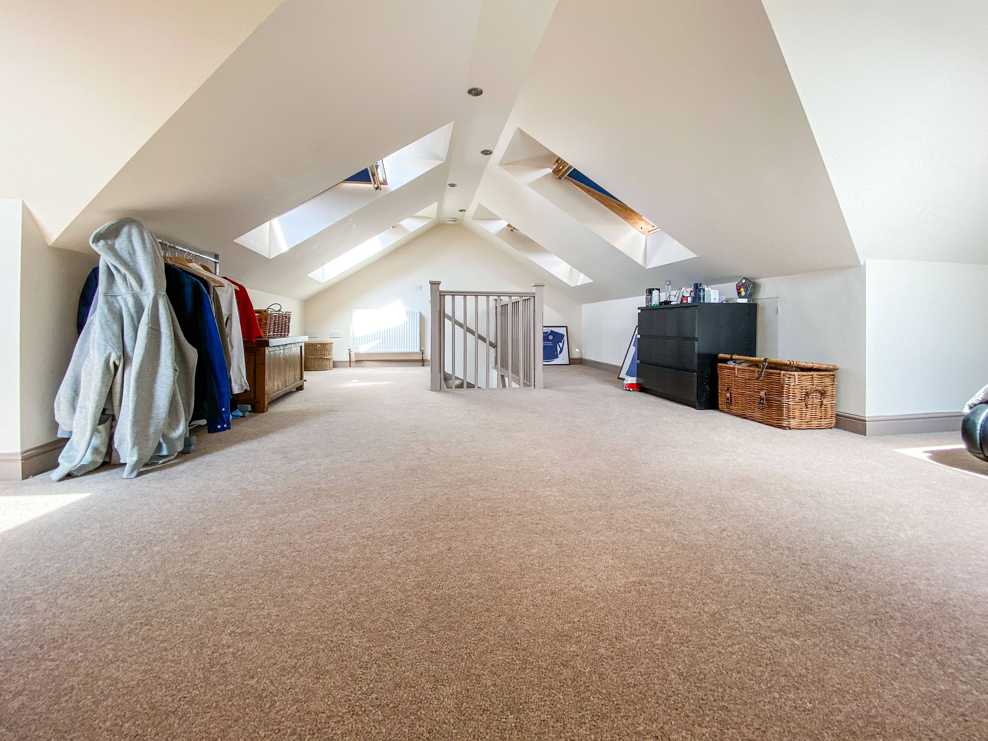 Bedroom Five
