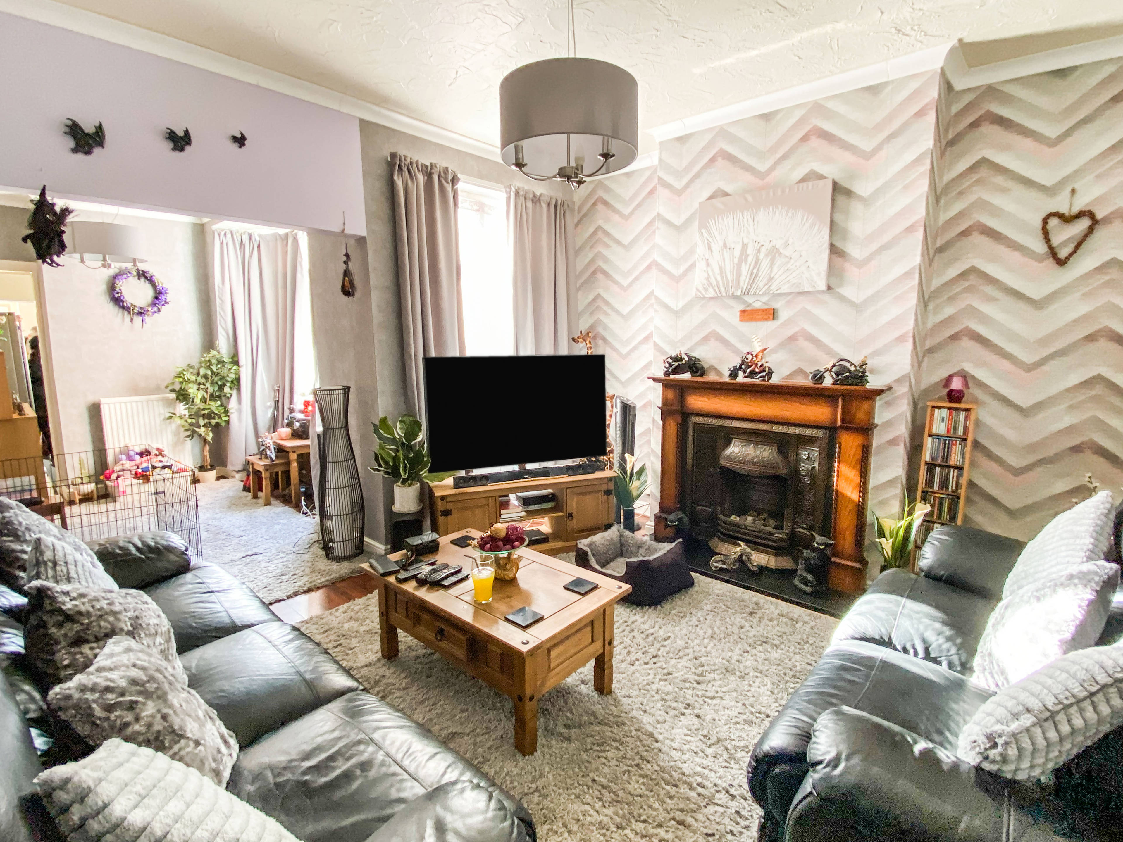 Reception Room Two