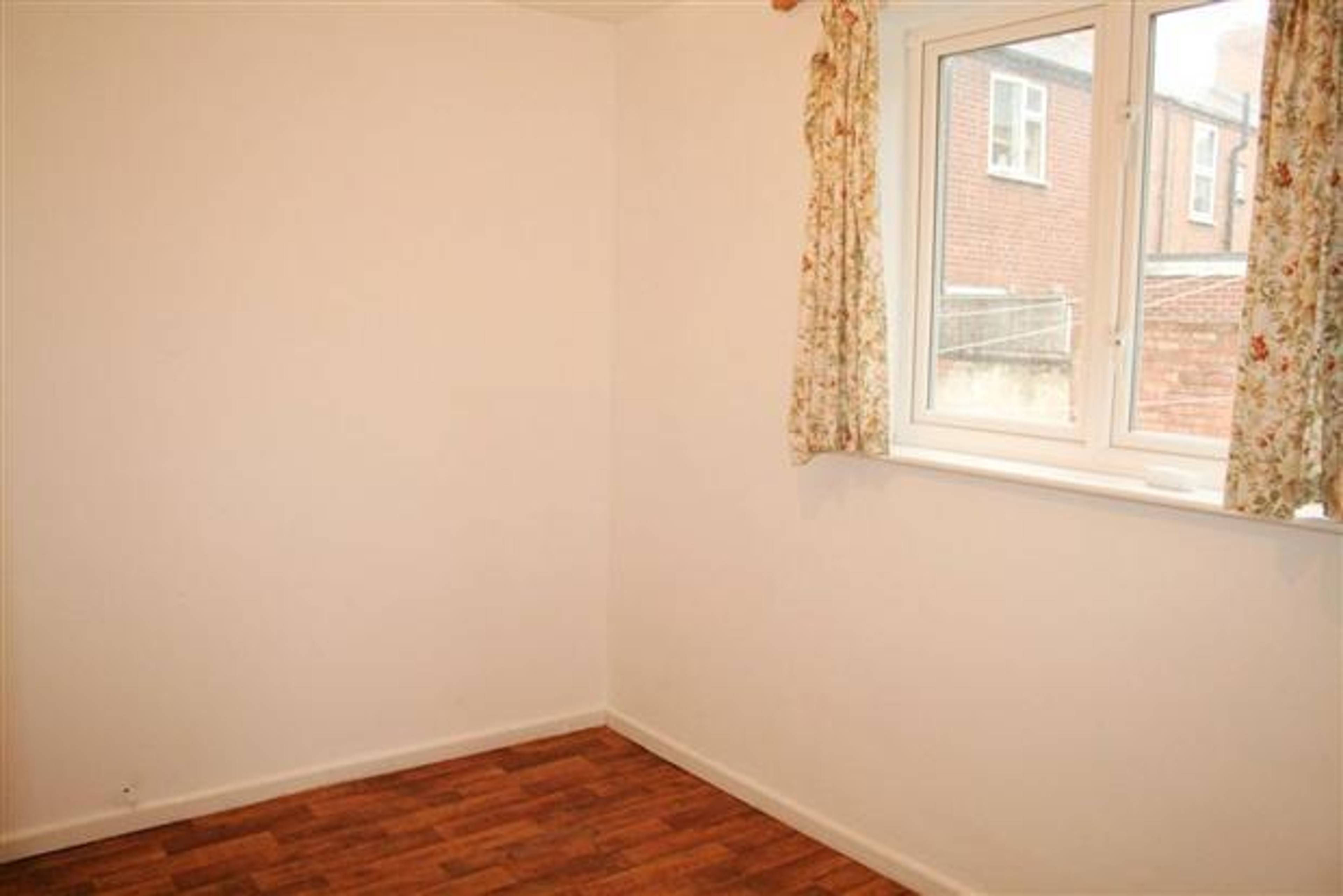 Bedroom Three/Study