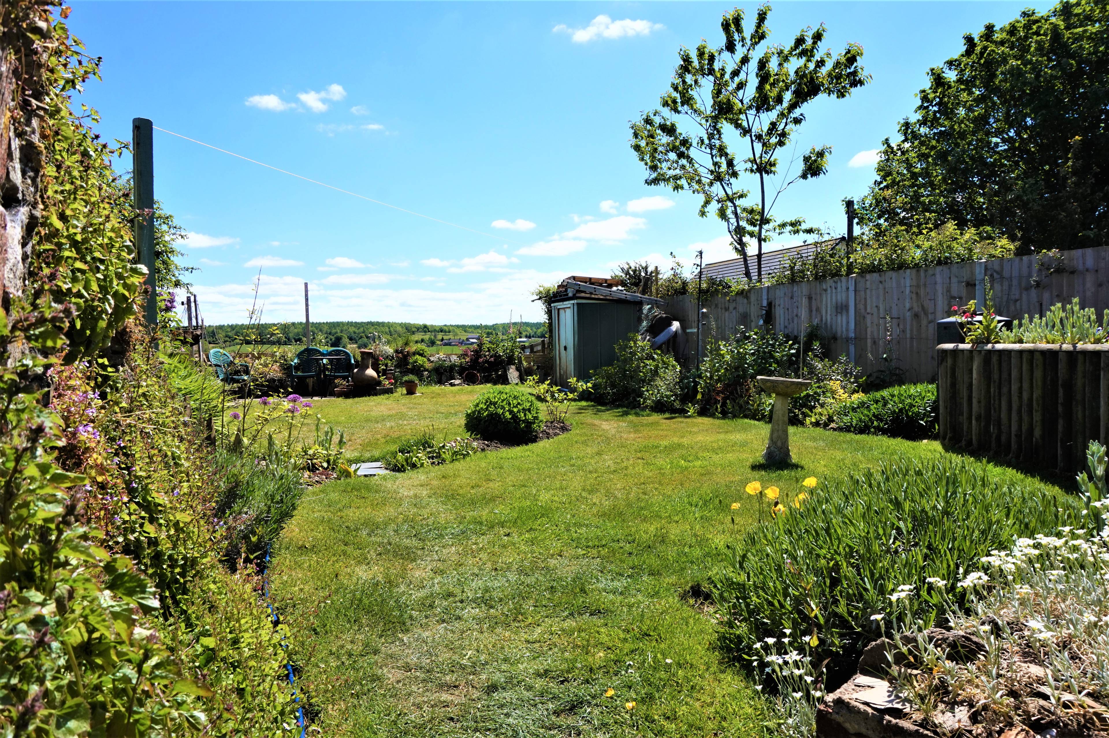Gardens
