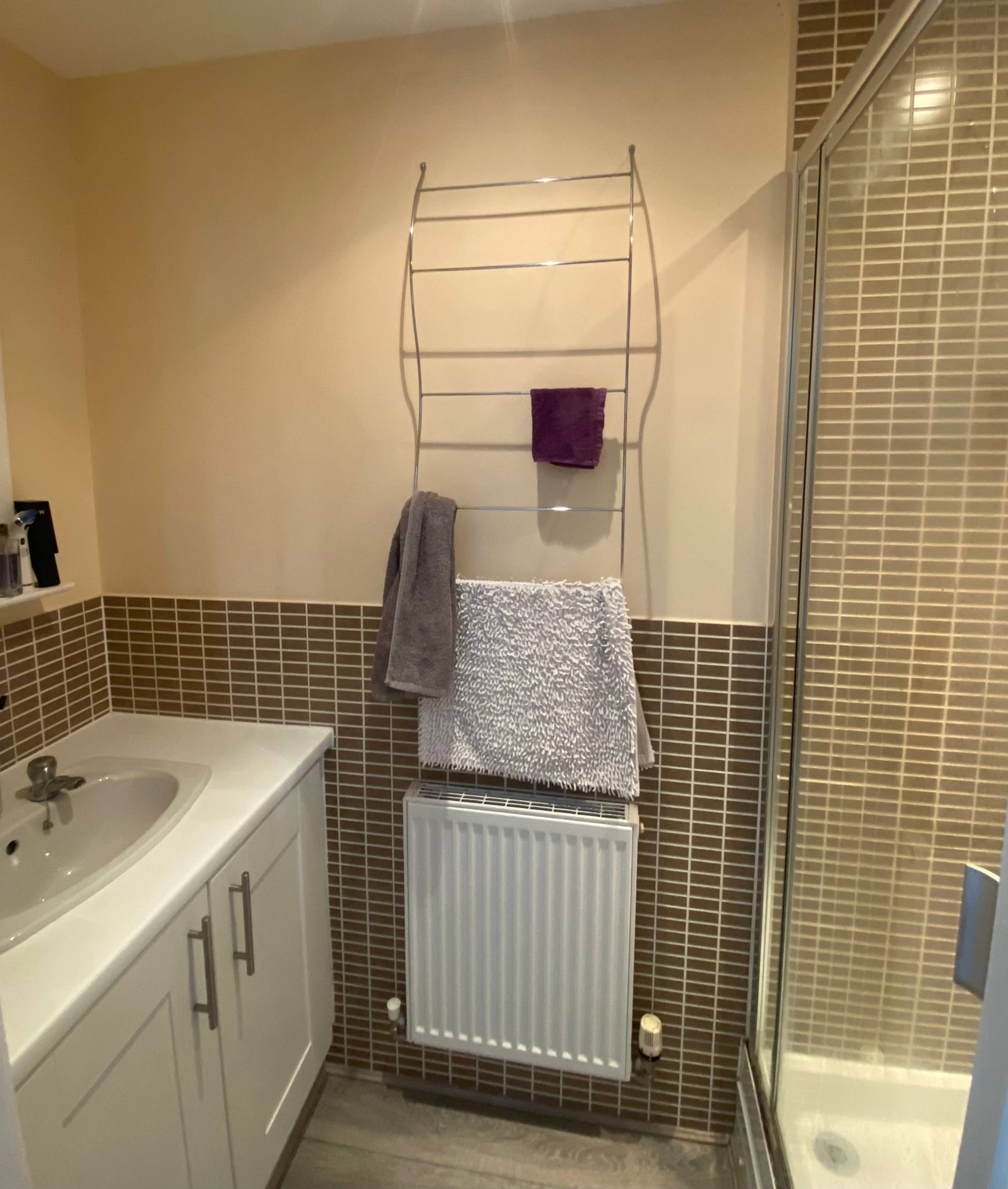 Master En-suite