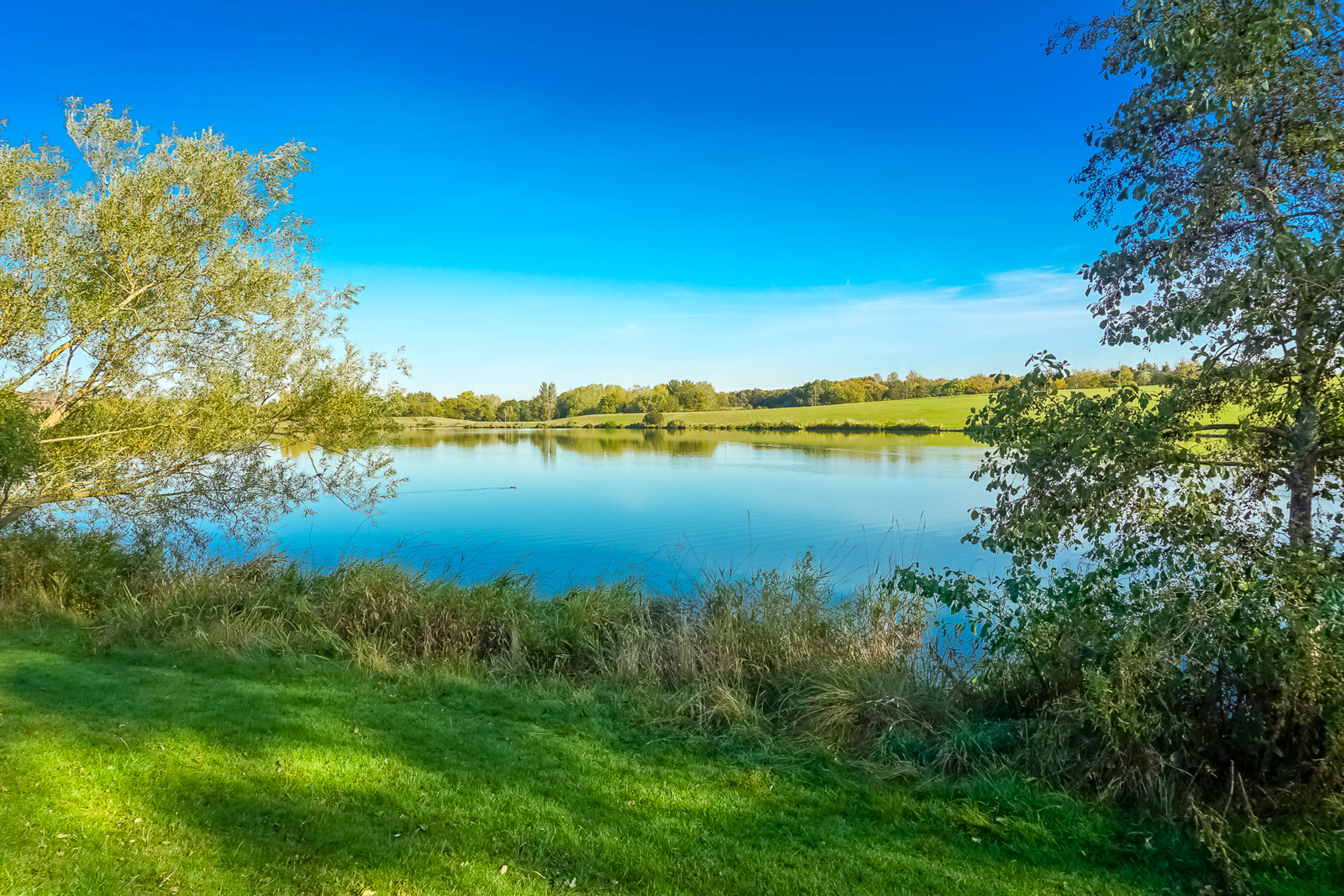 Lake