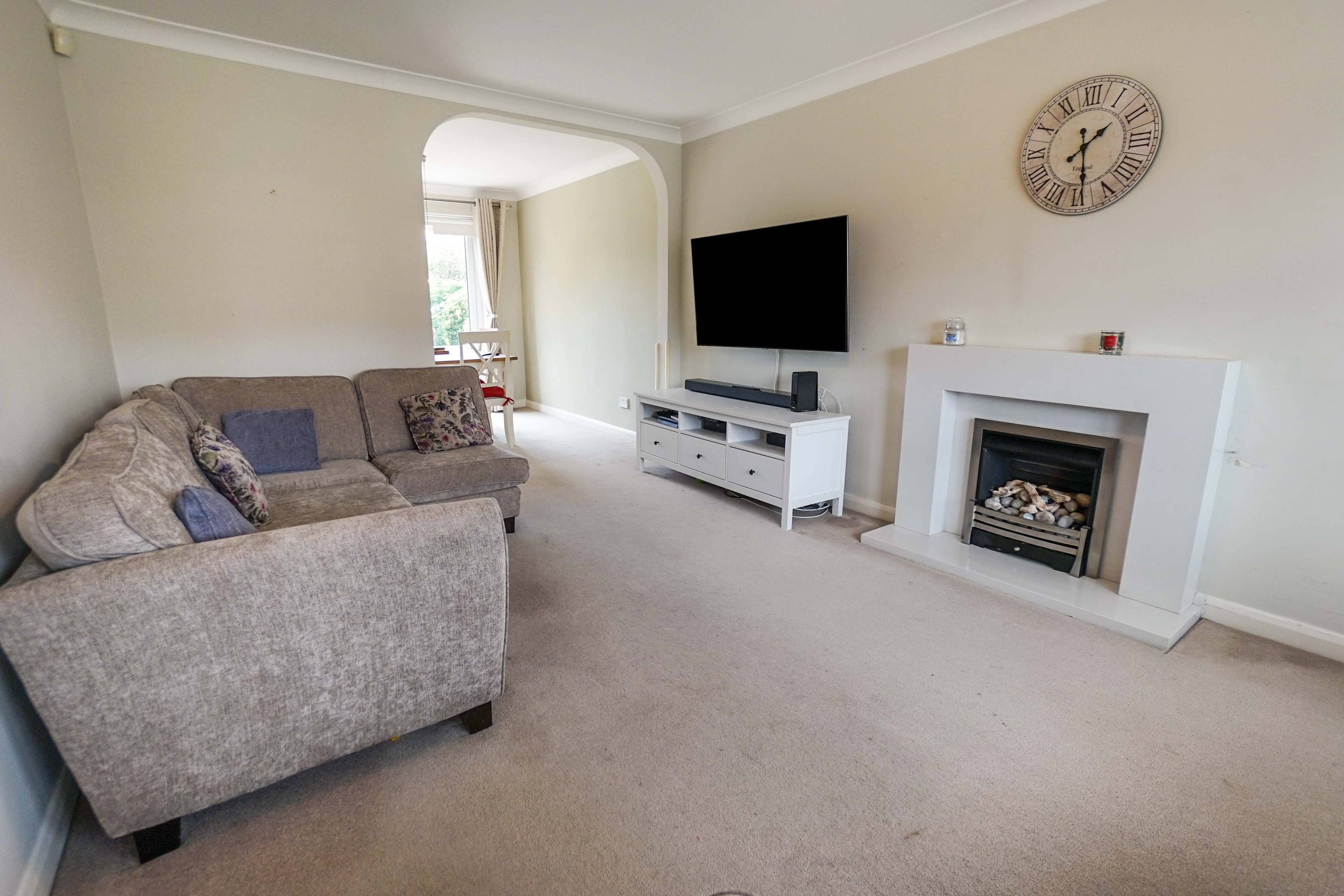 Living / Dining Room