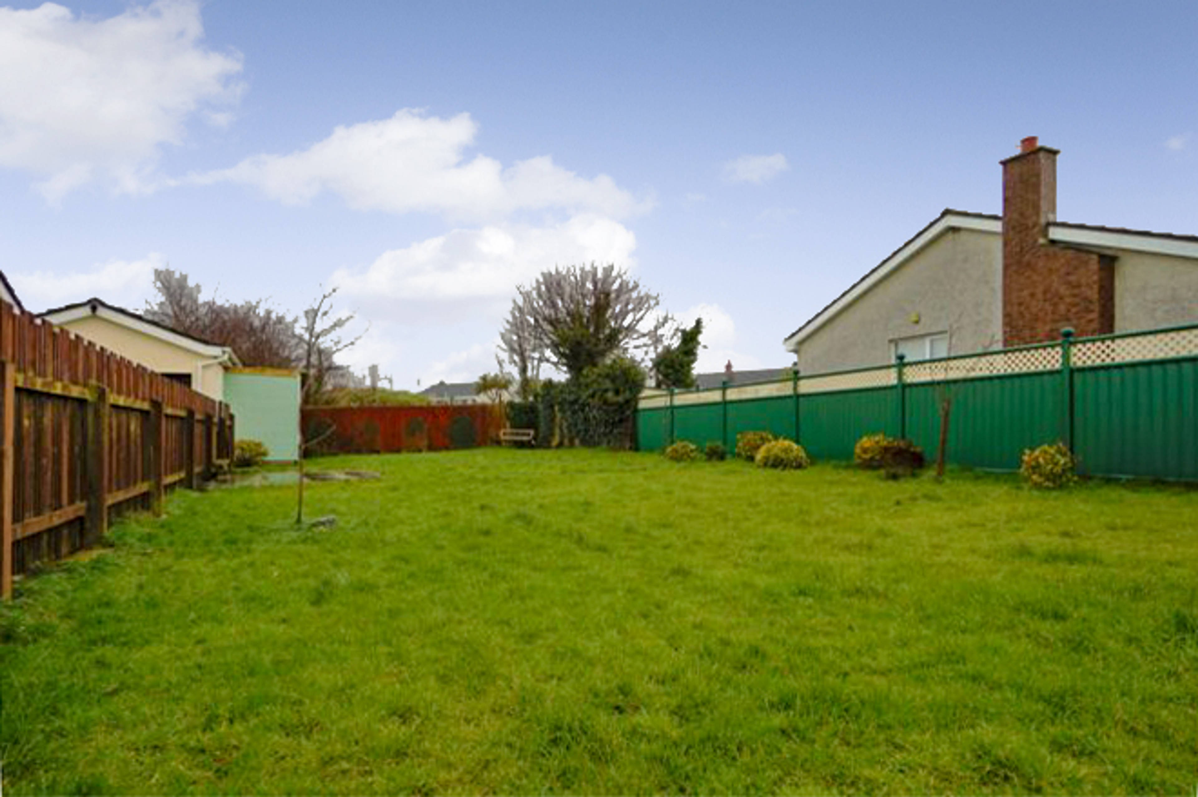 Gardens