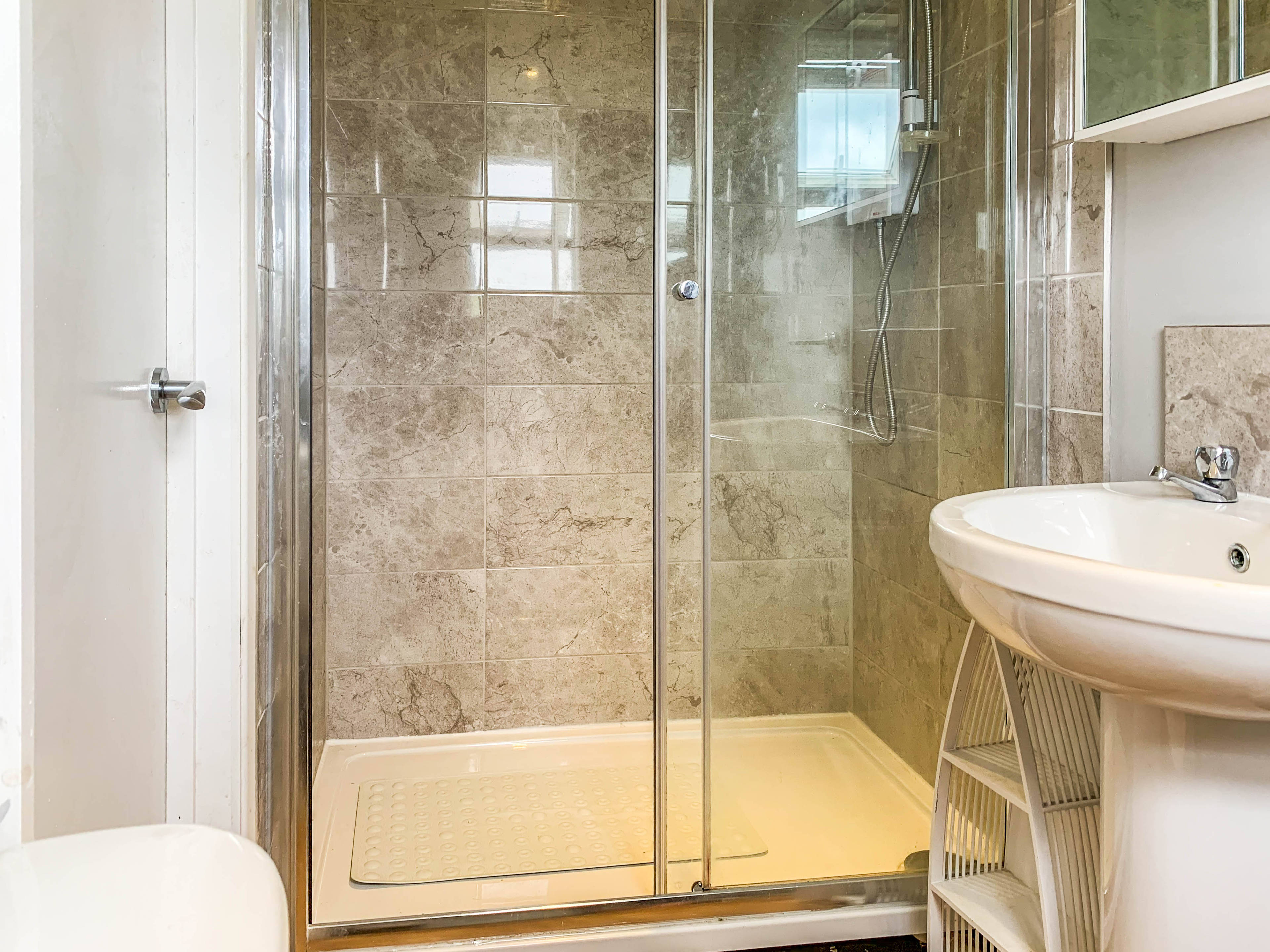 En-suite