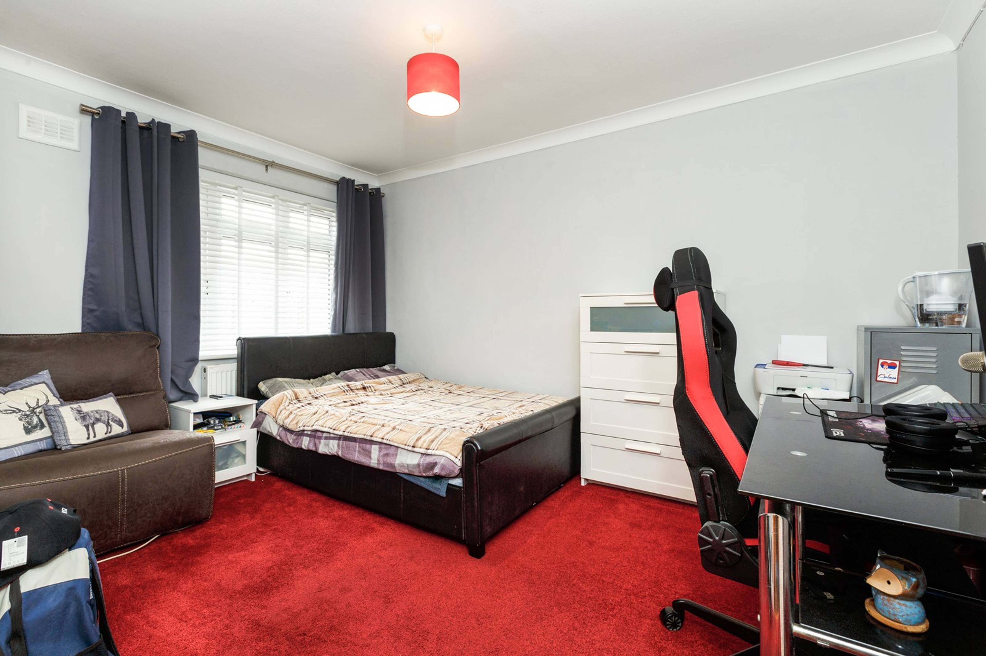 Bedroom Four