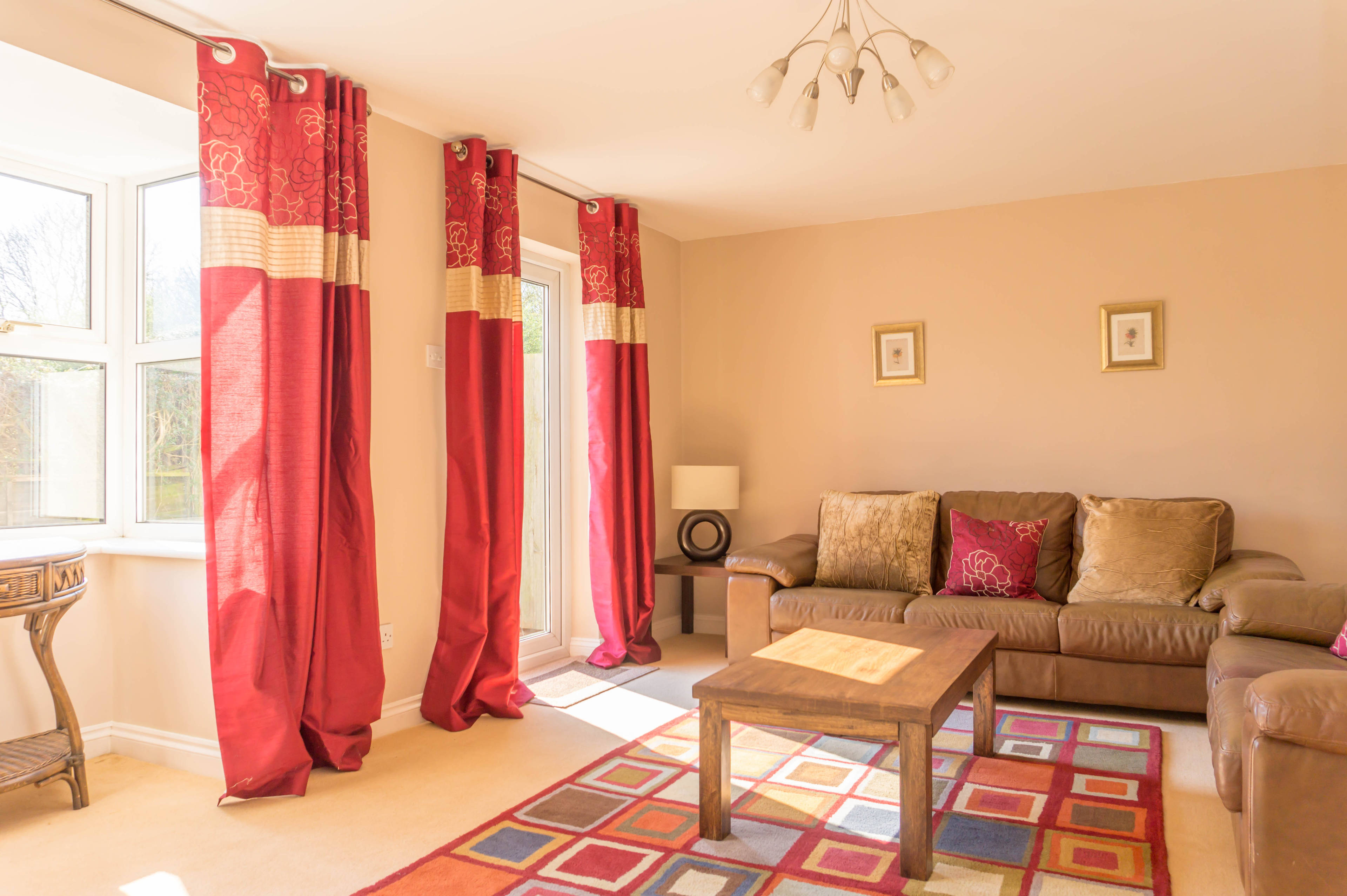 Annexe Living Room