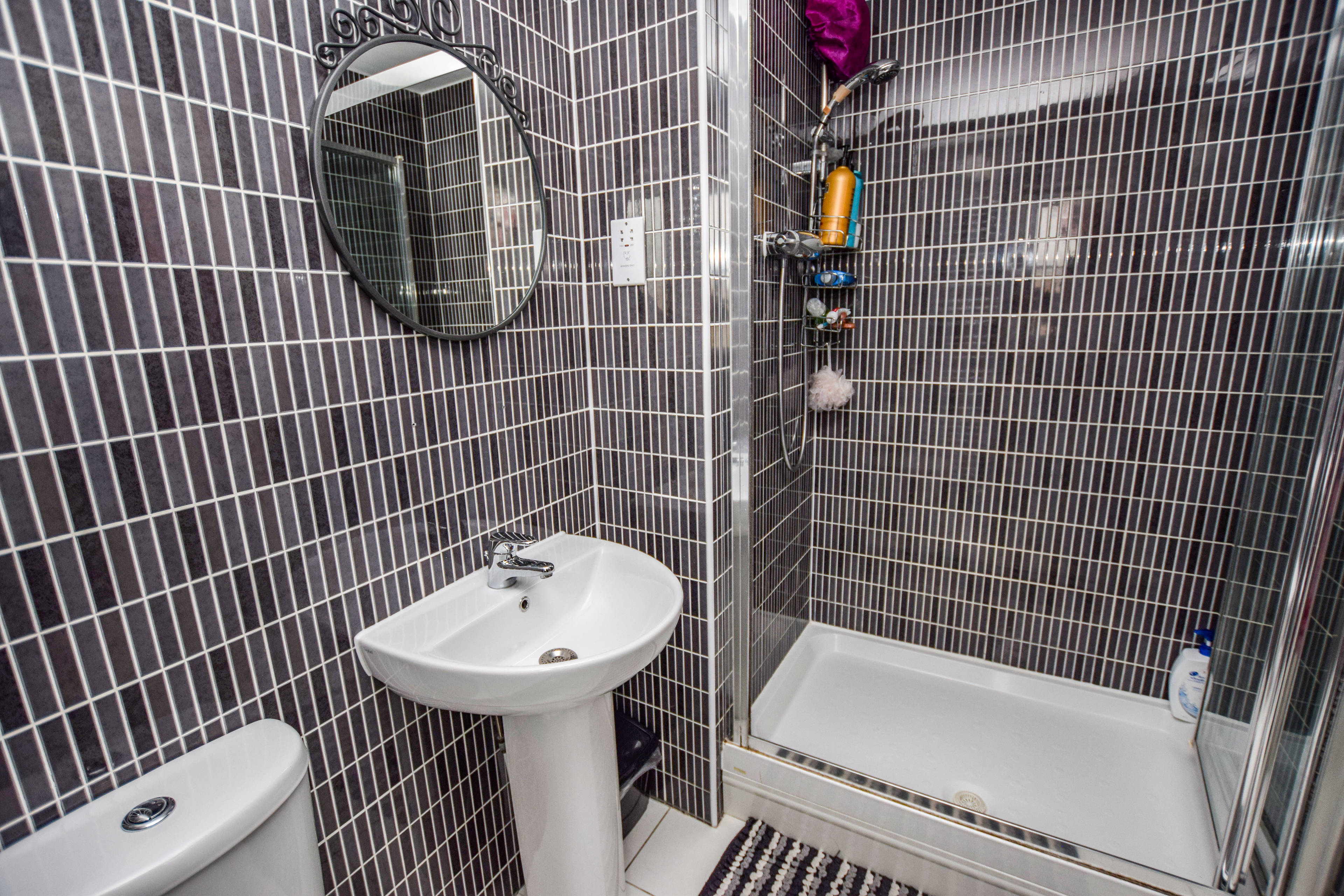 Master En-suite