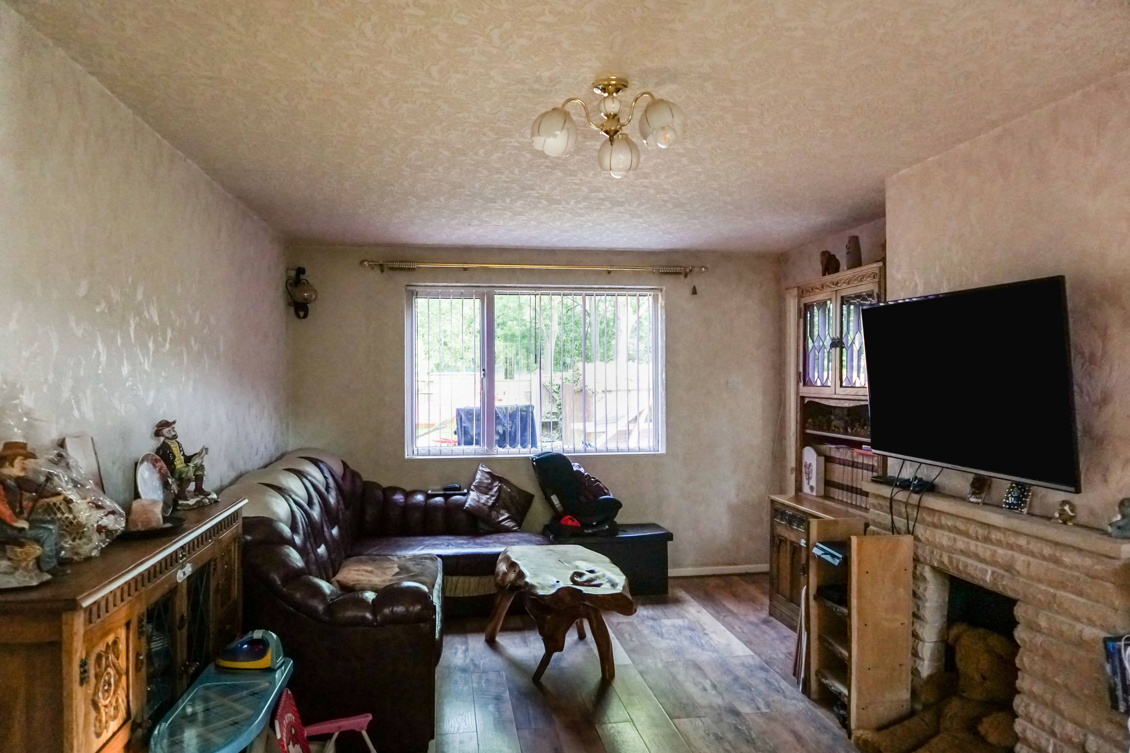 Living / Dining Room