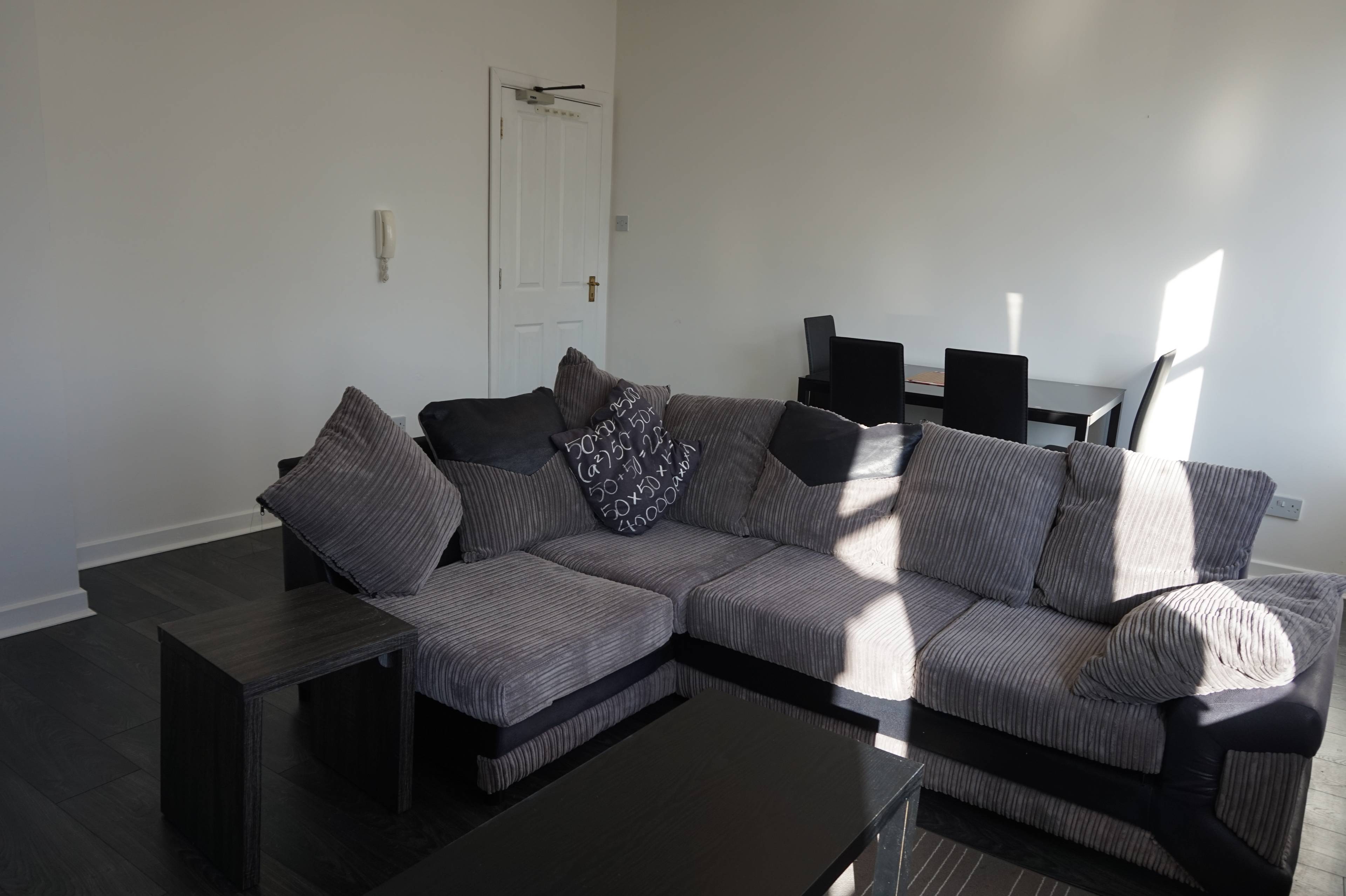 Living / Dining Room