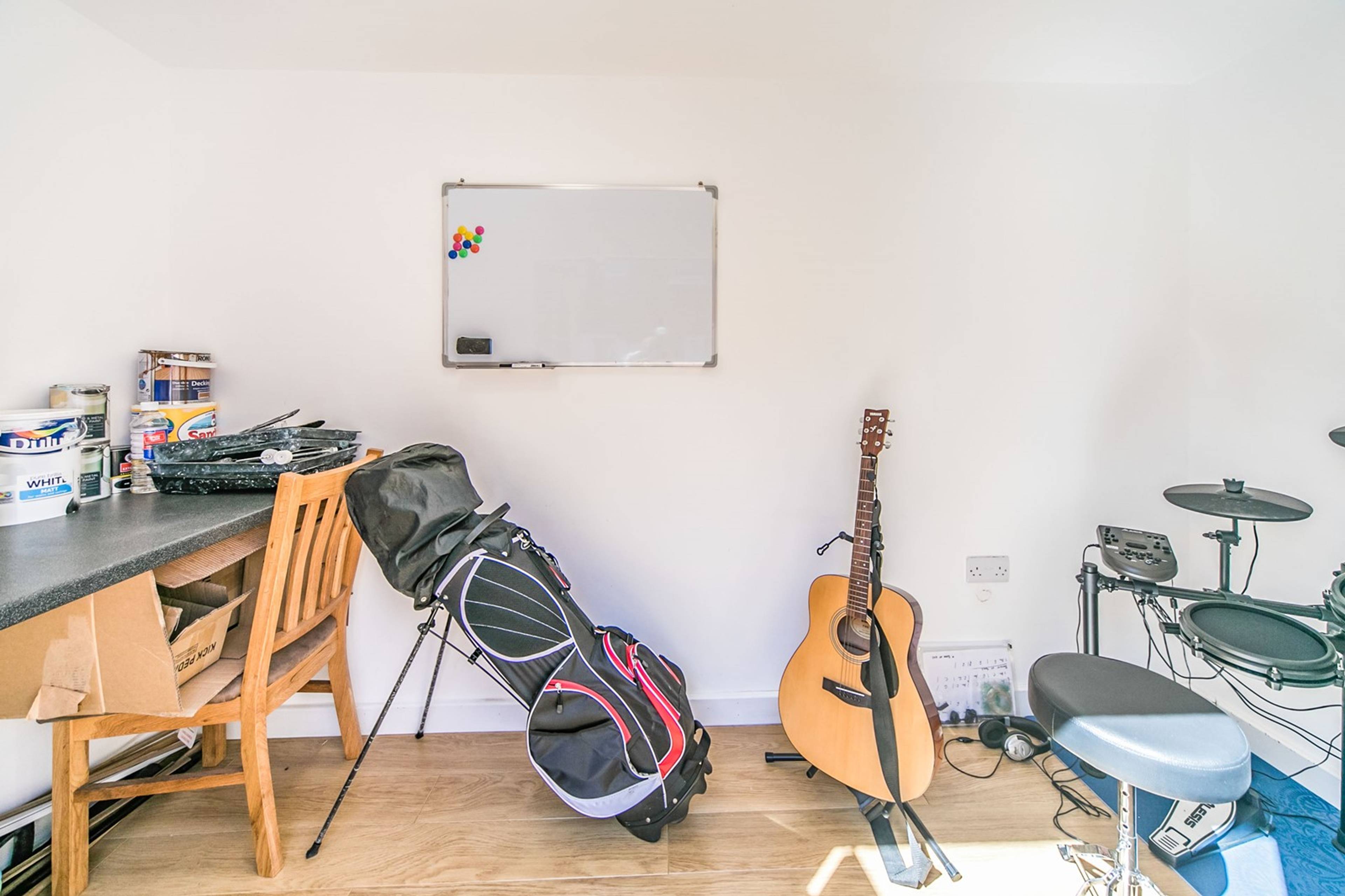 Home Office